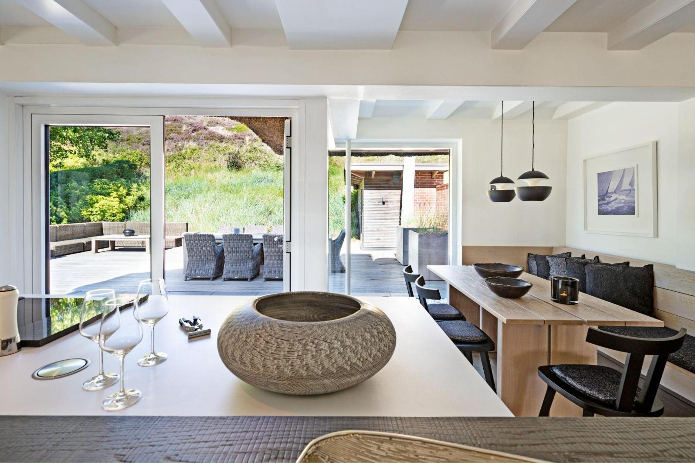 Beach House