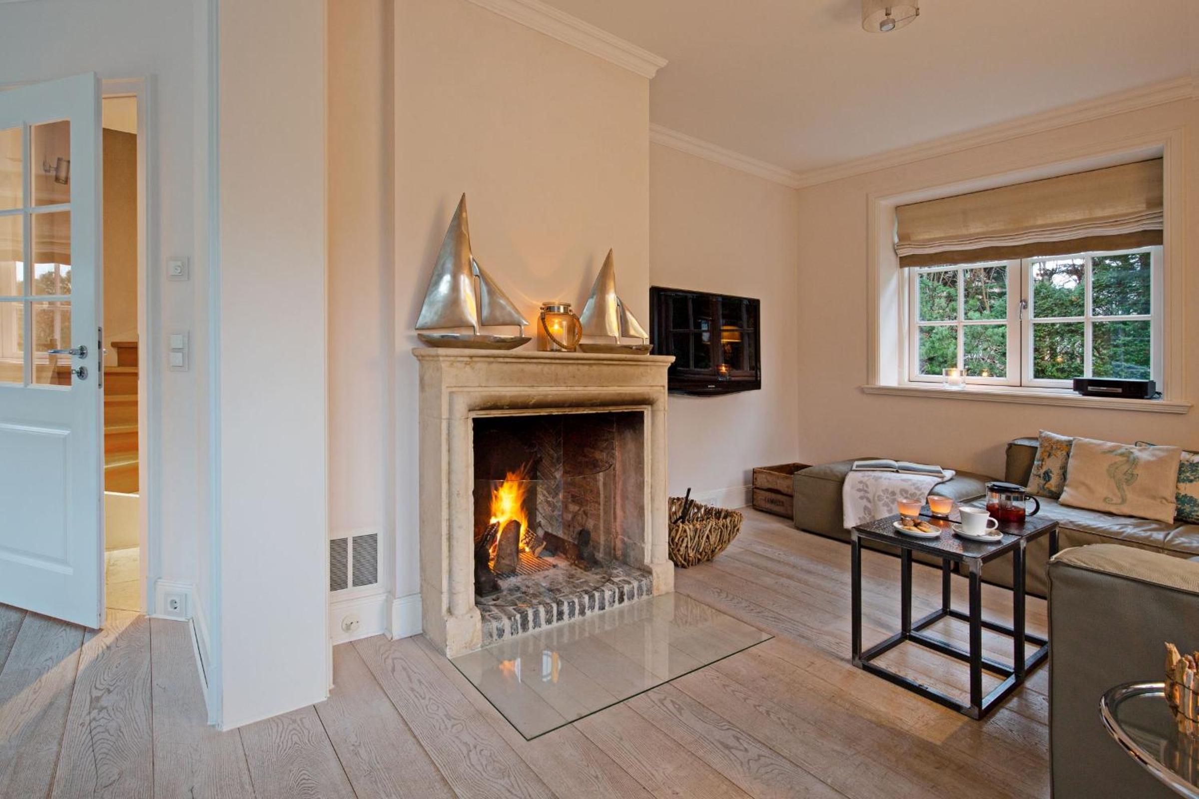 Almost Heaven