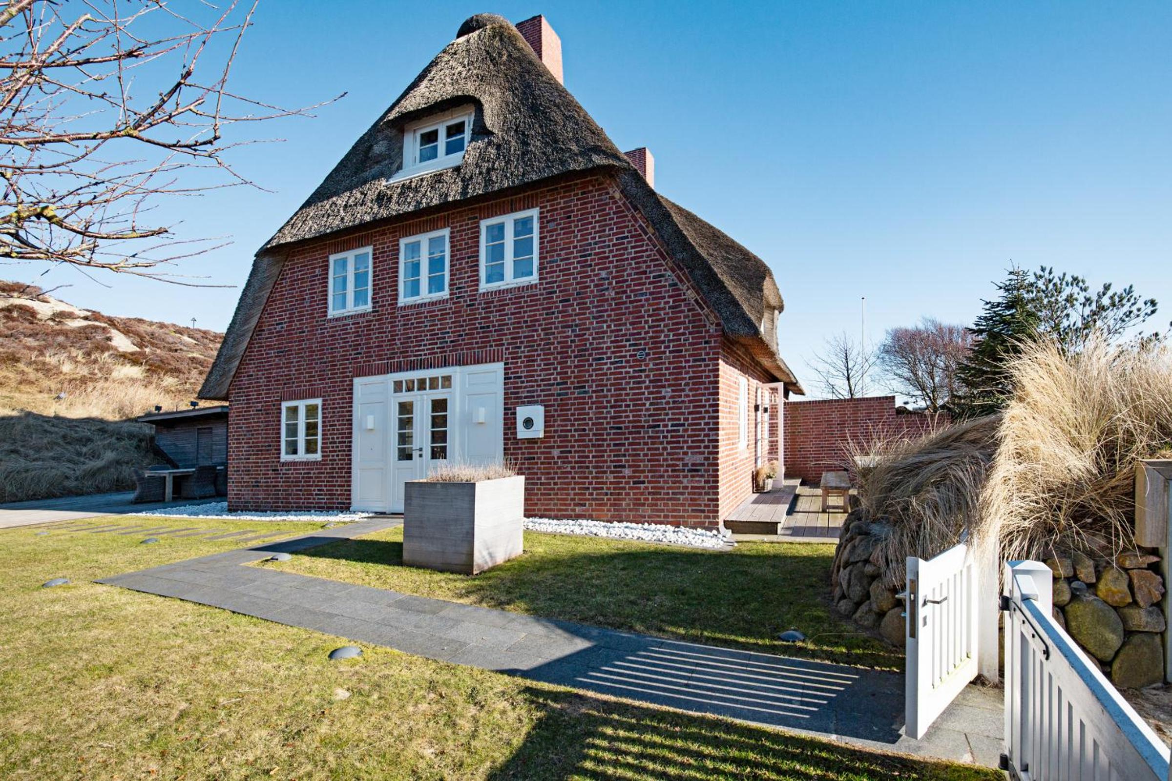 Beach House