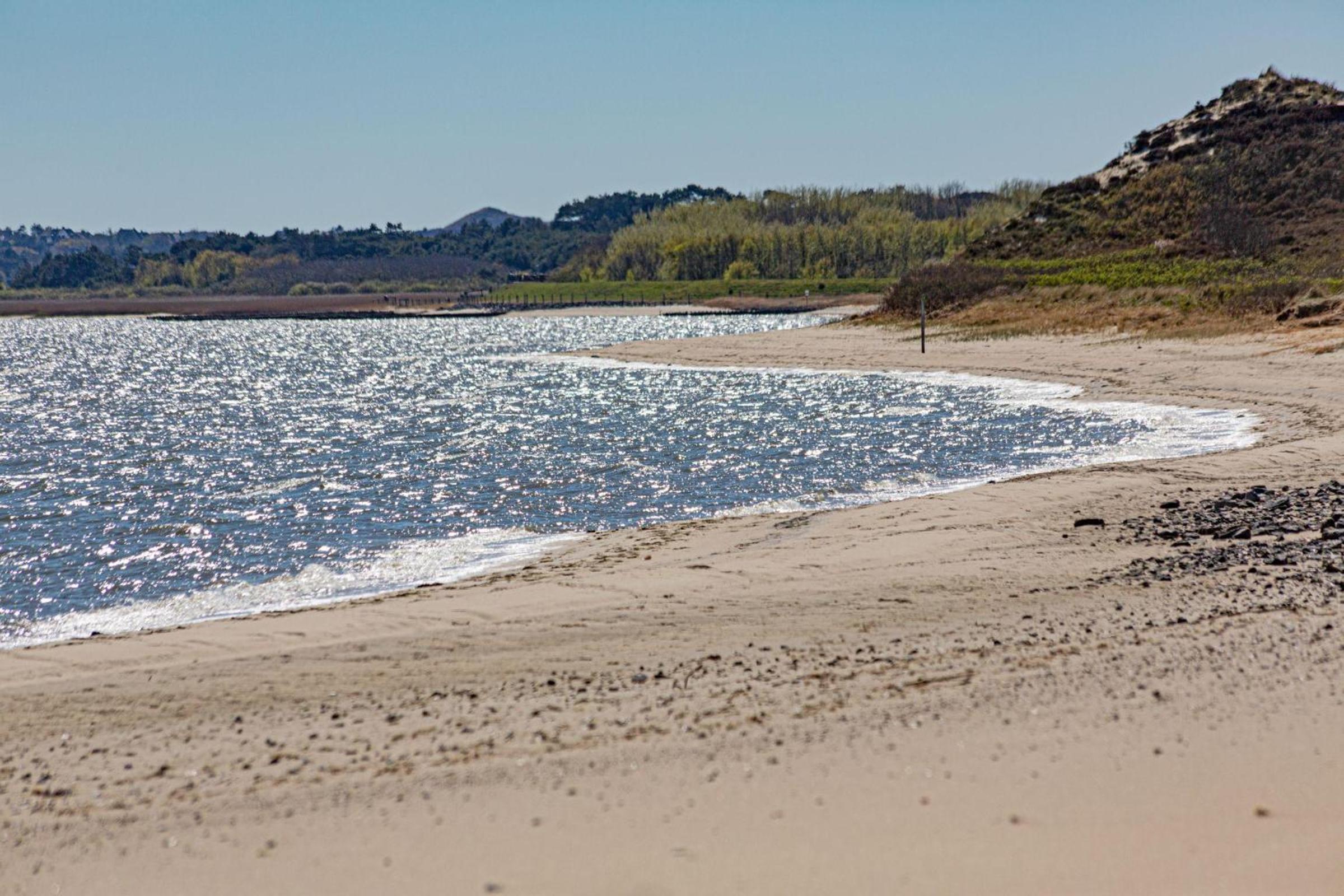 Syltbeach