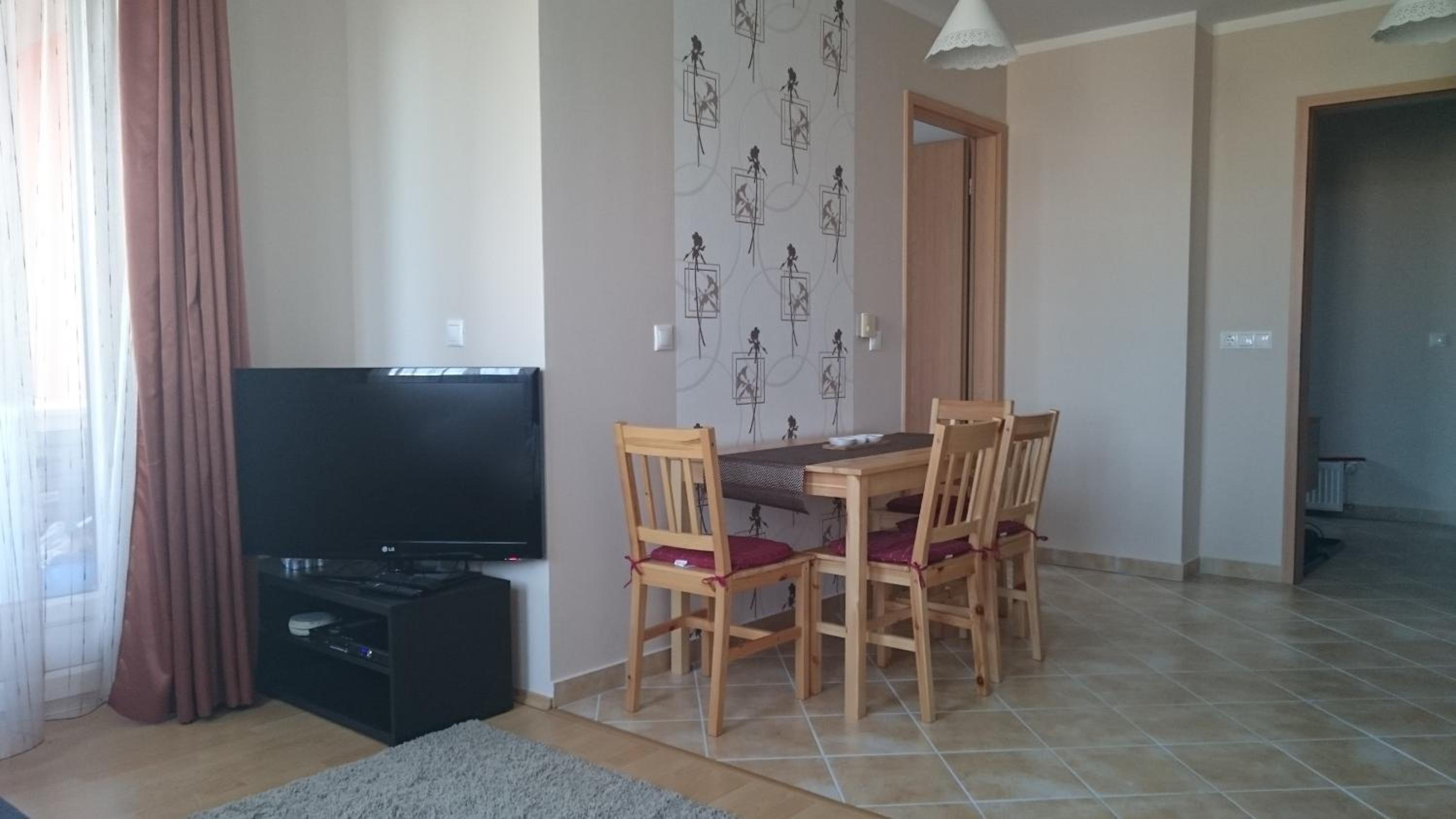 Réka Apartman view 3
