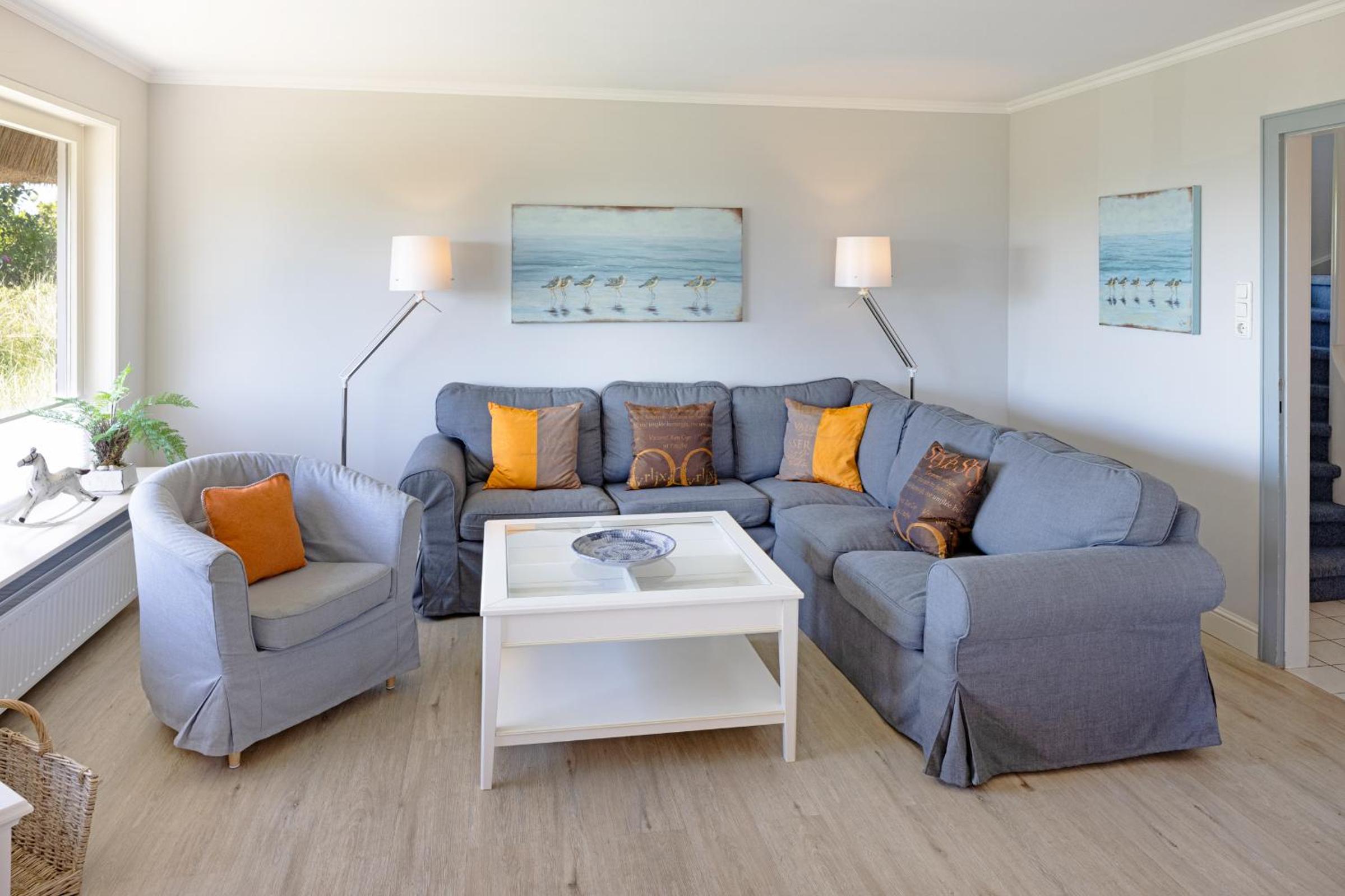 Strandhaus