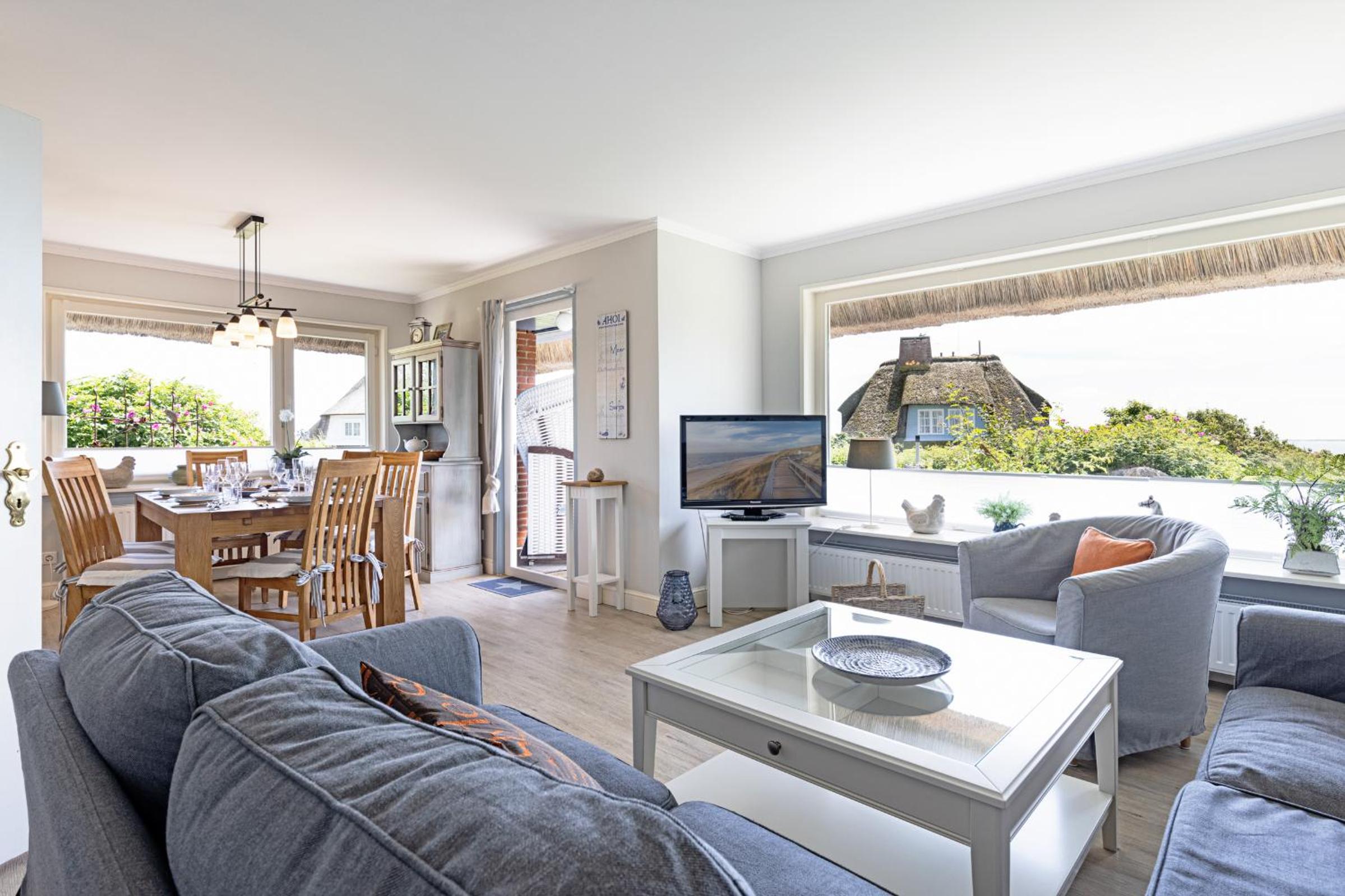 Strandhaus