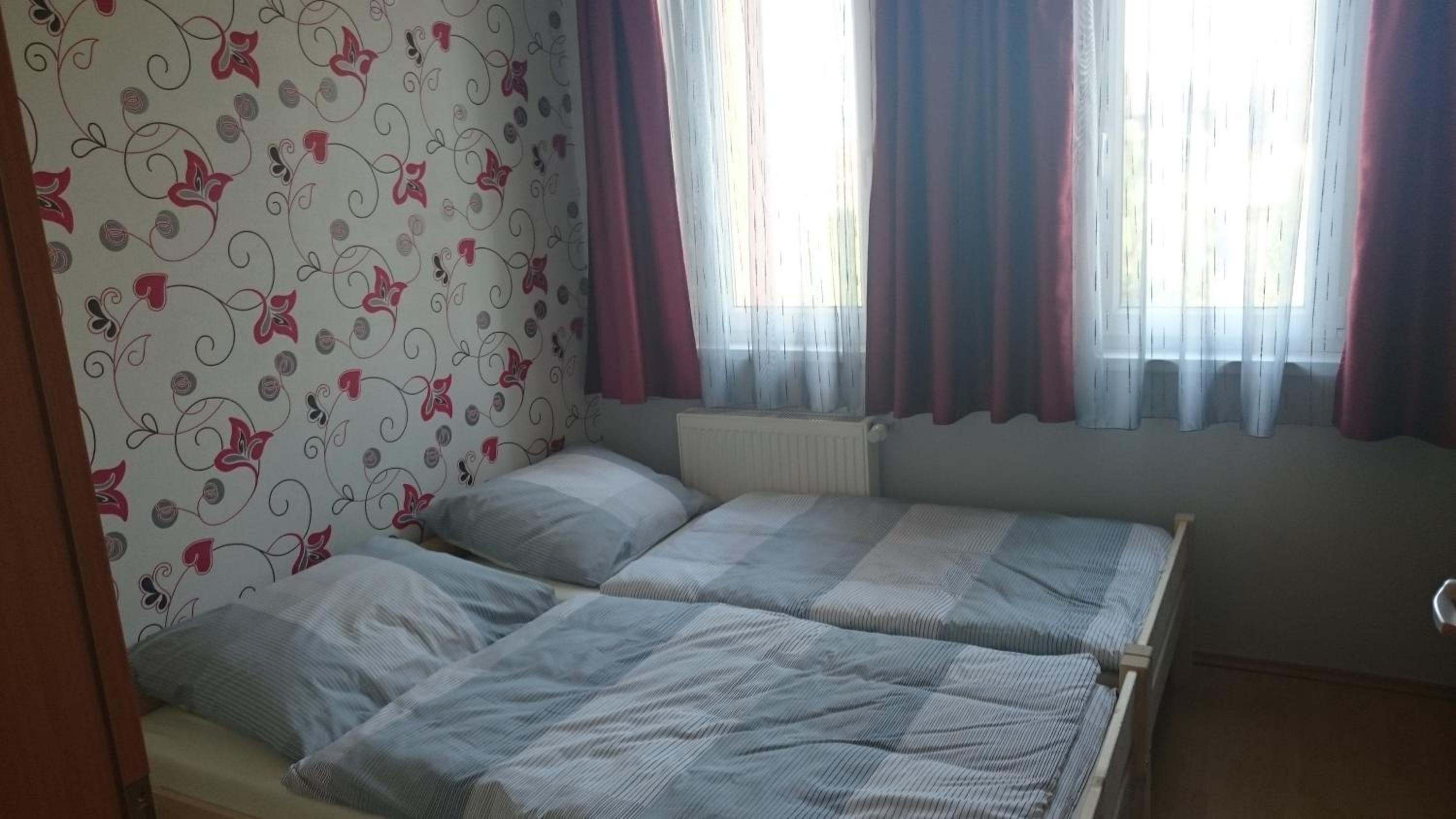 Réka Apartman view 4