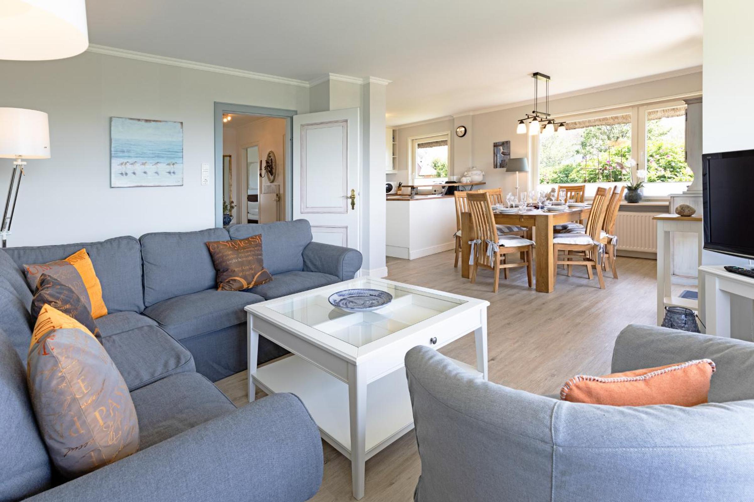 Strandhaus