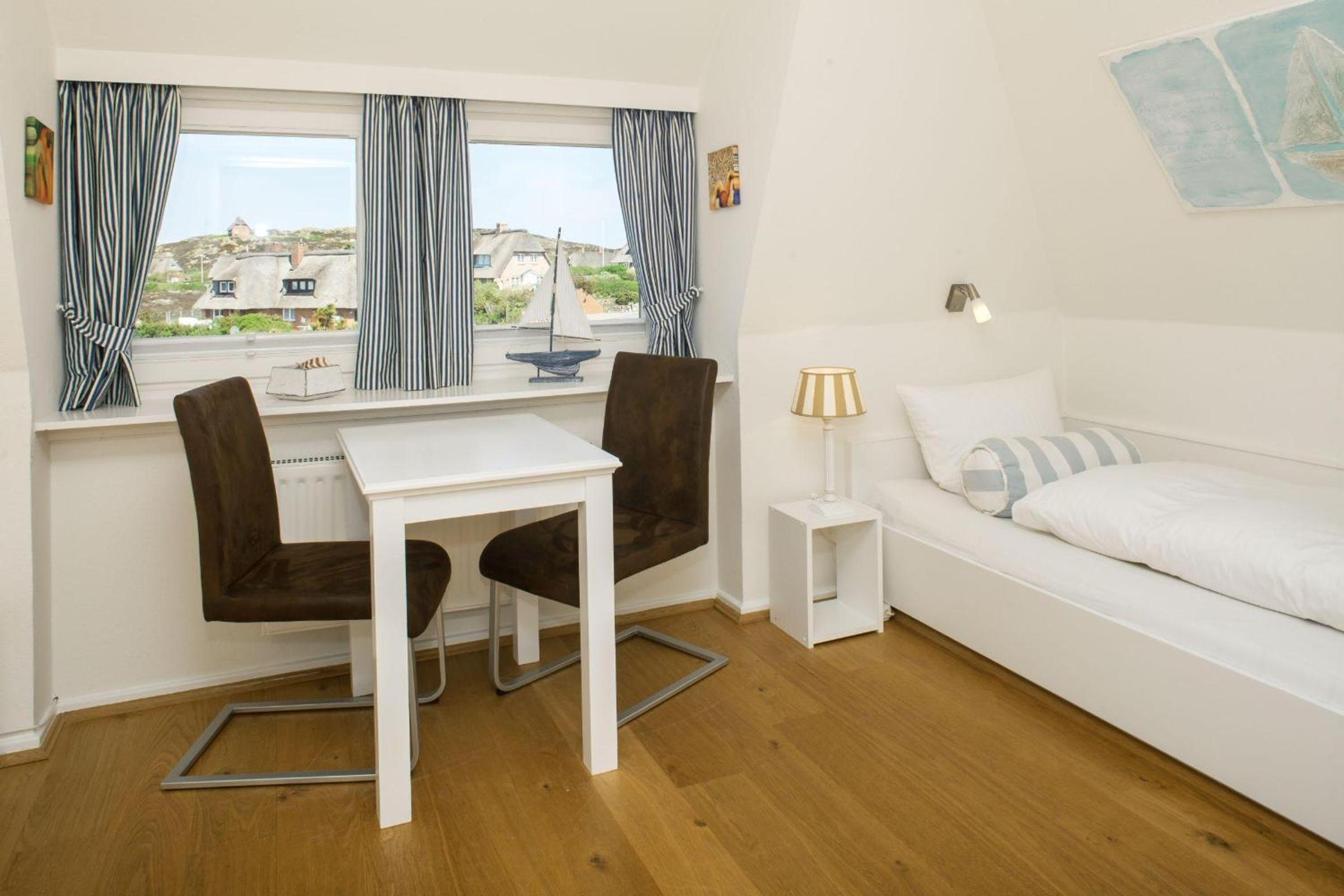 Strandhaus
