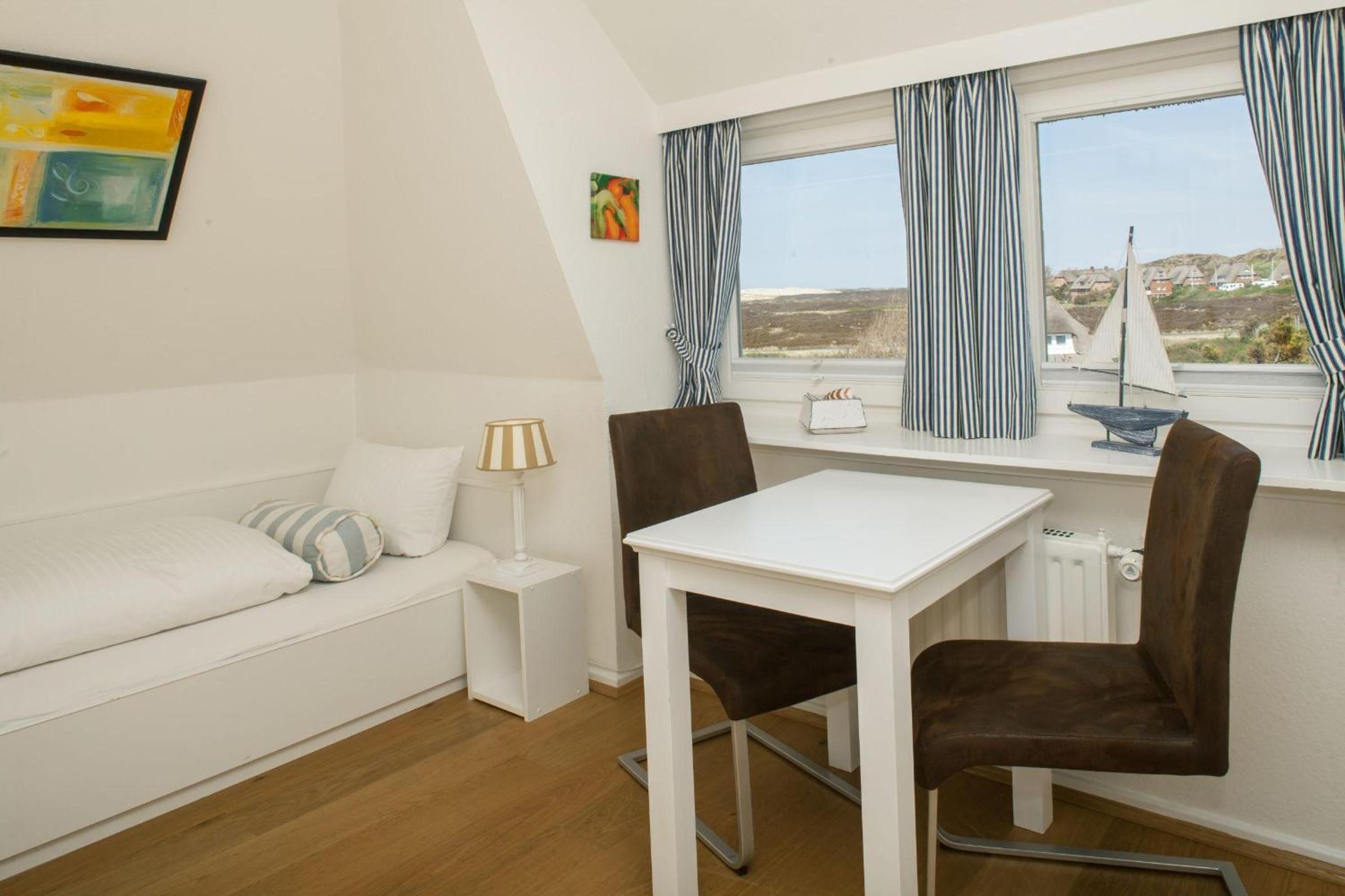 Strandhaus