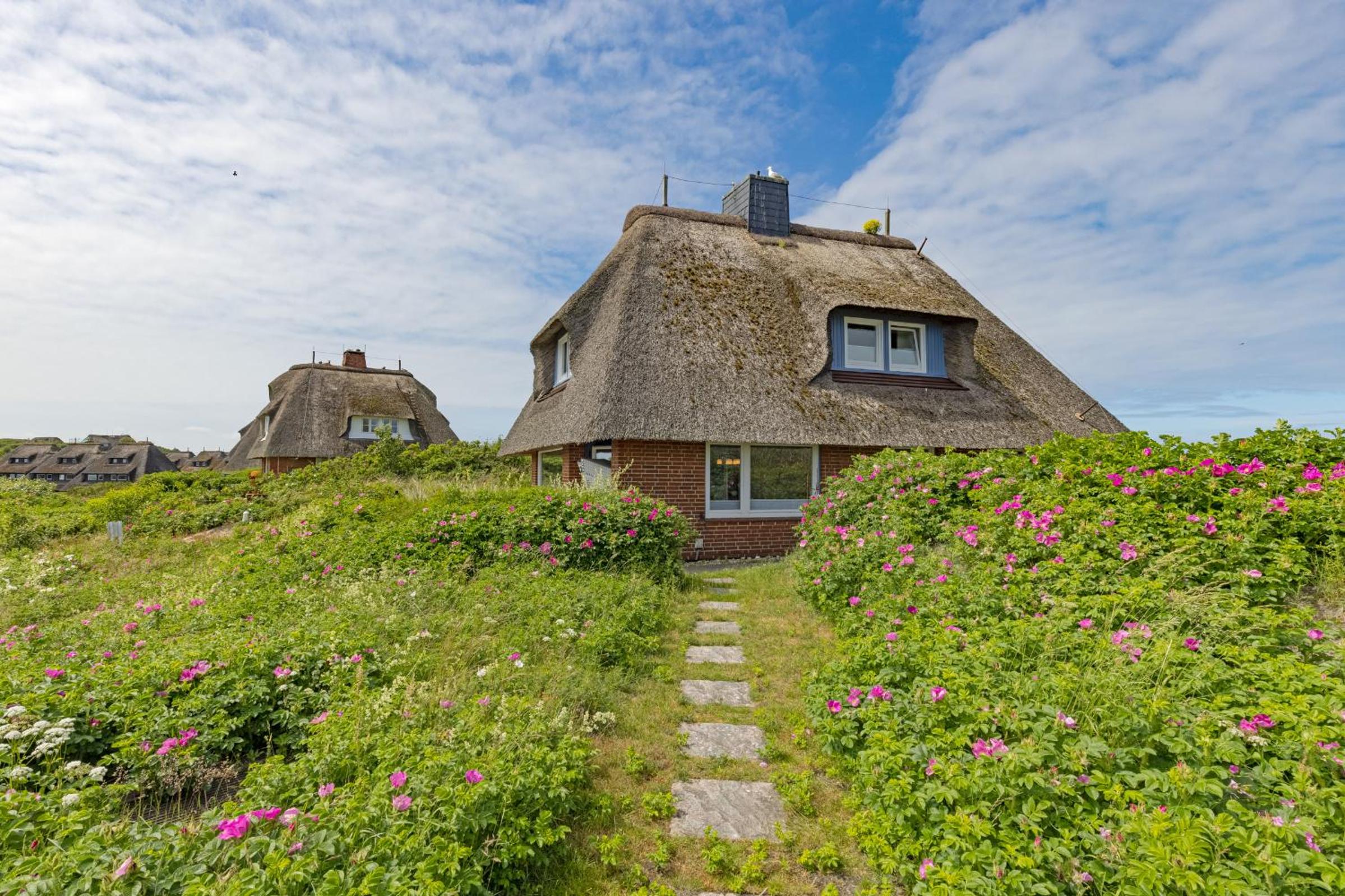 Strandhaus