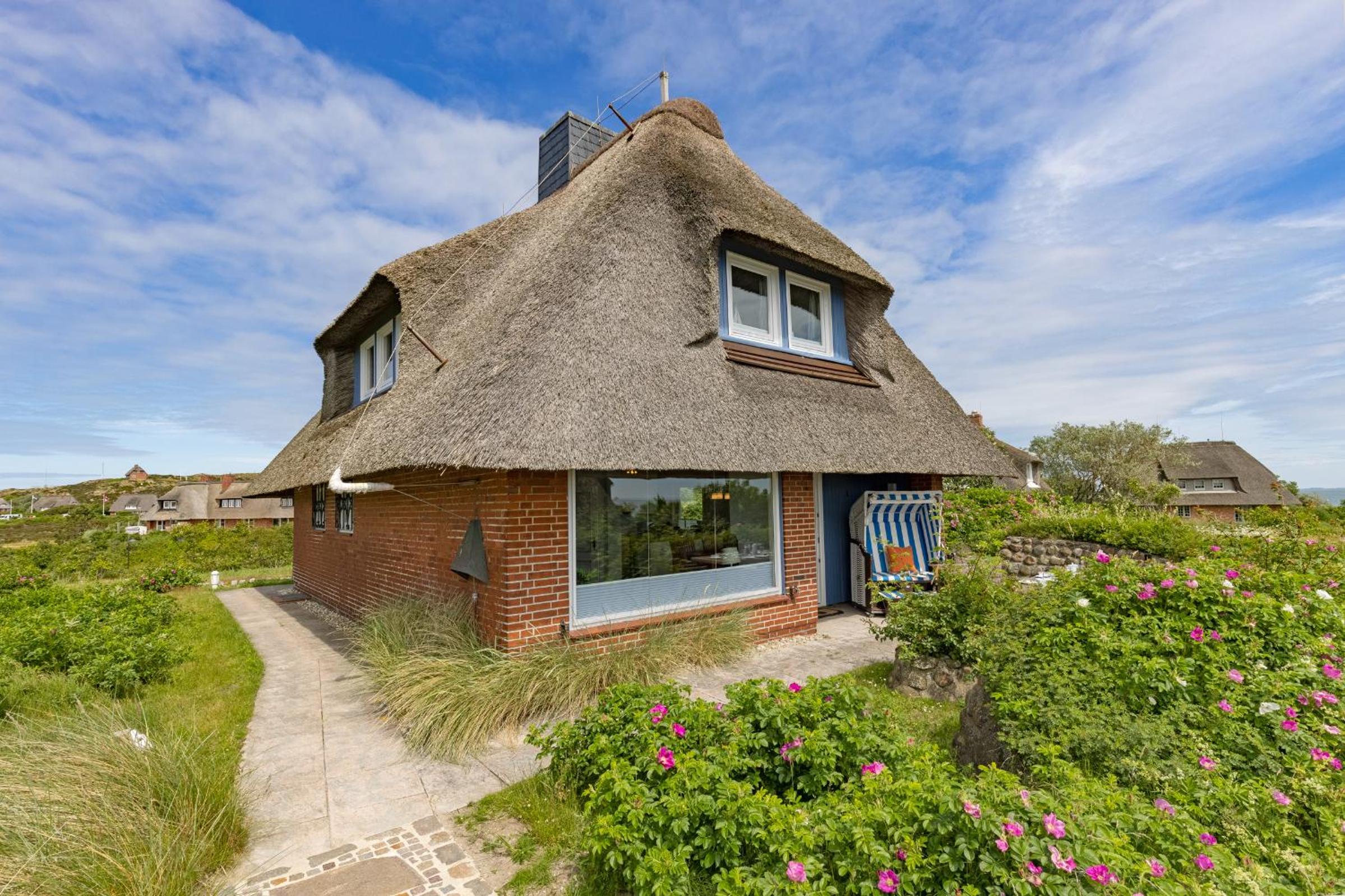 Strandhaus