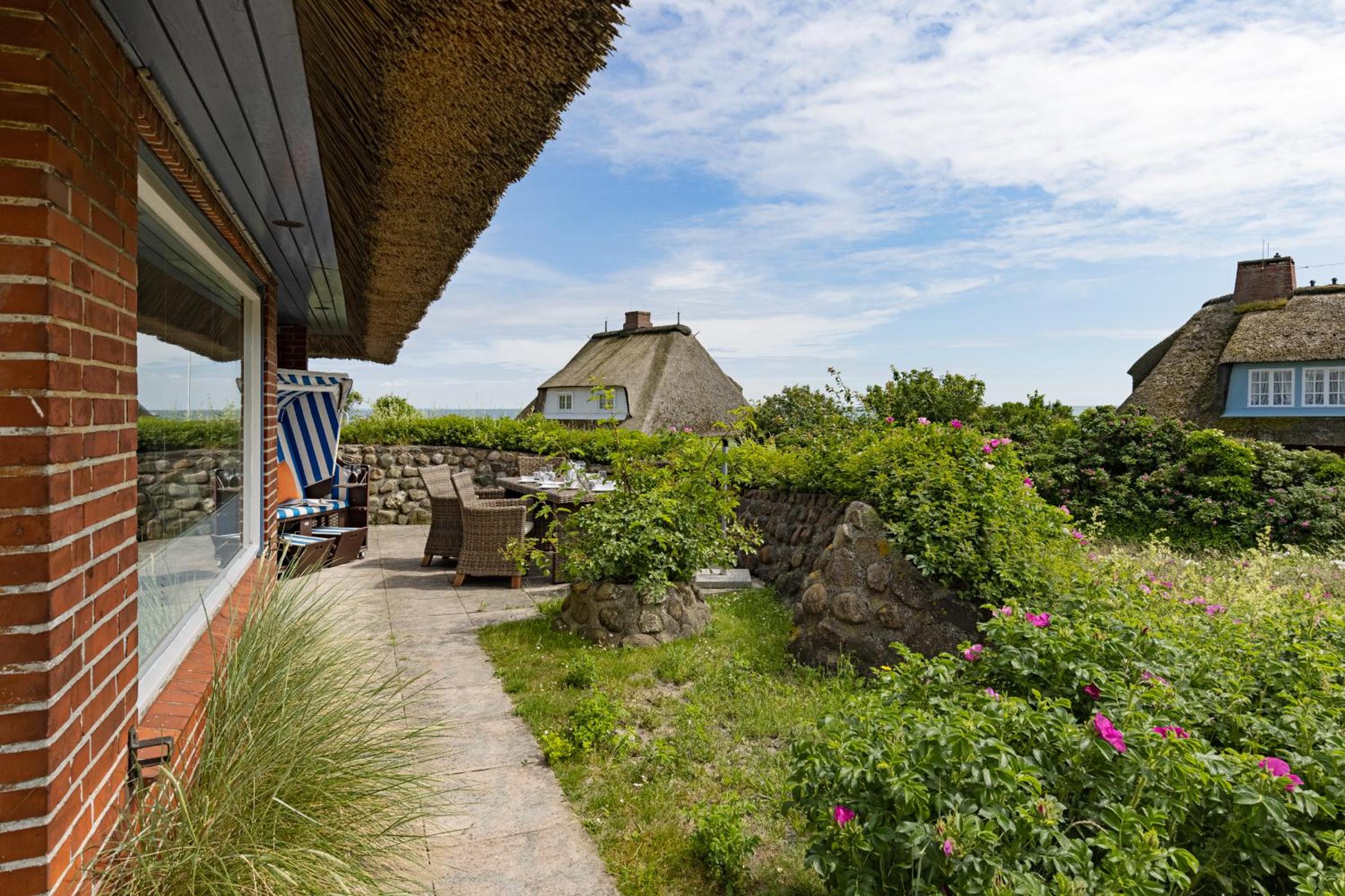 Strandhaus