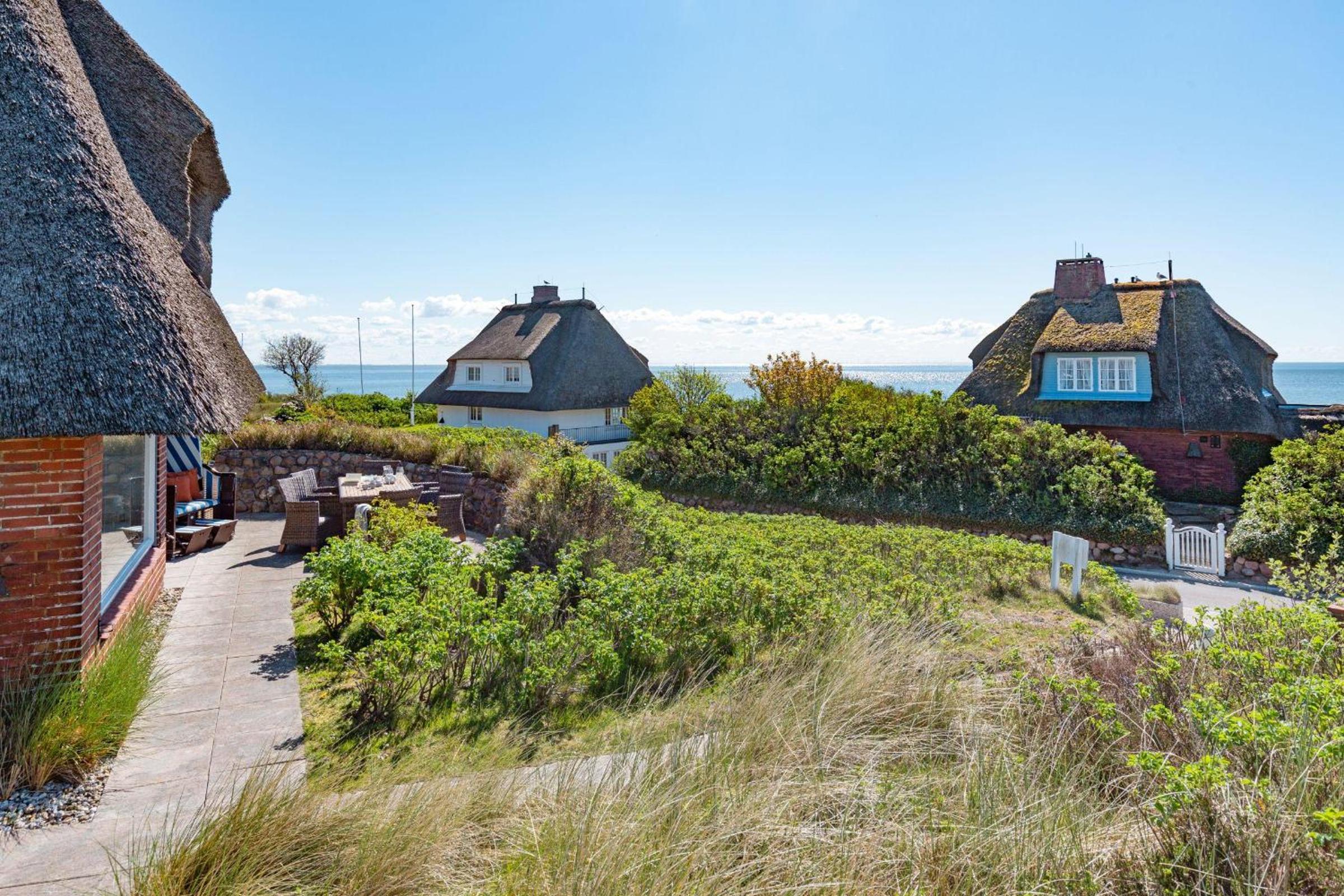 Strandhaus