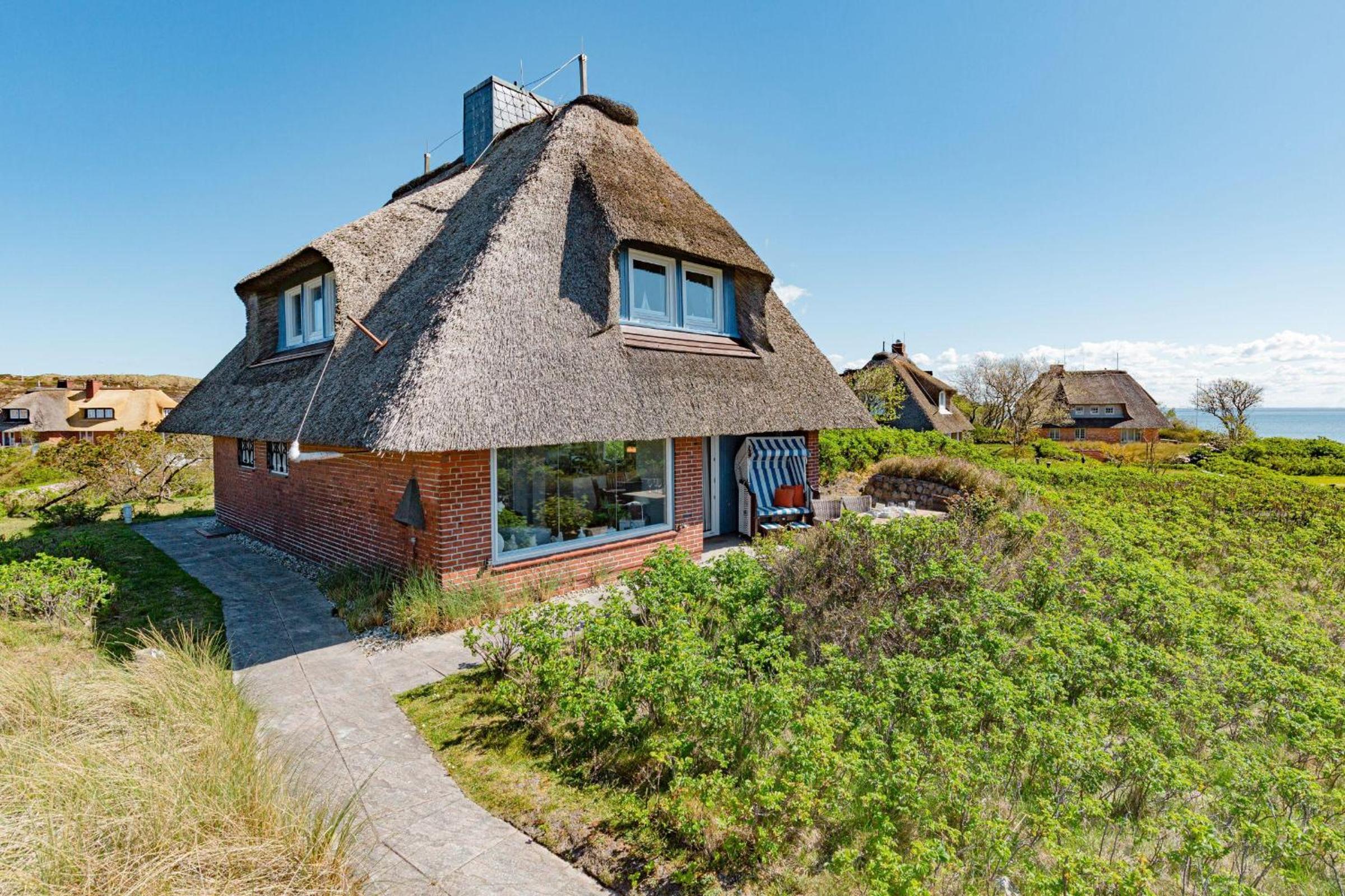 Strandhaus