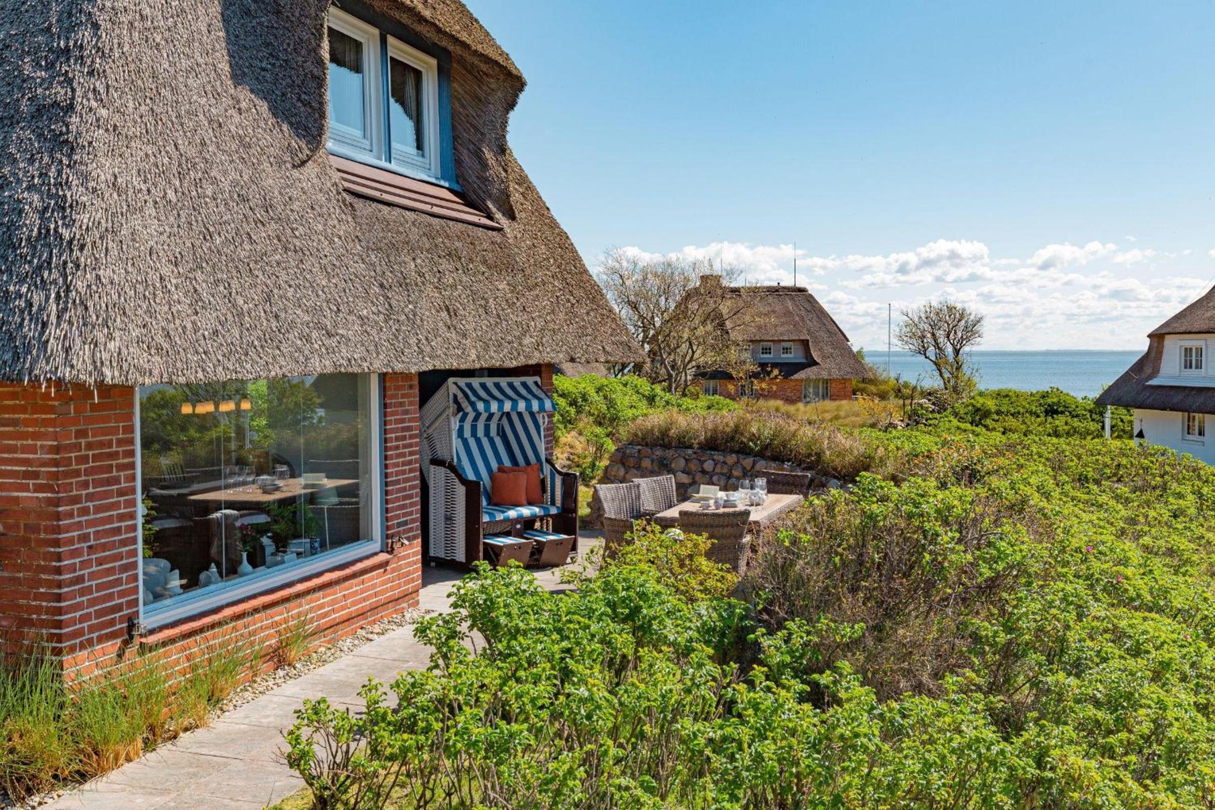 Strandhaus