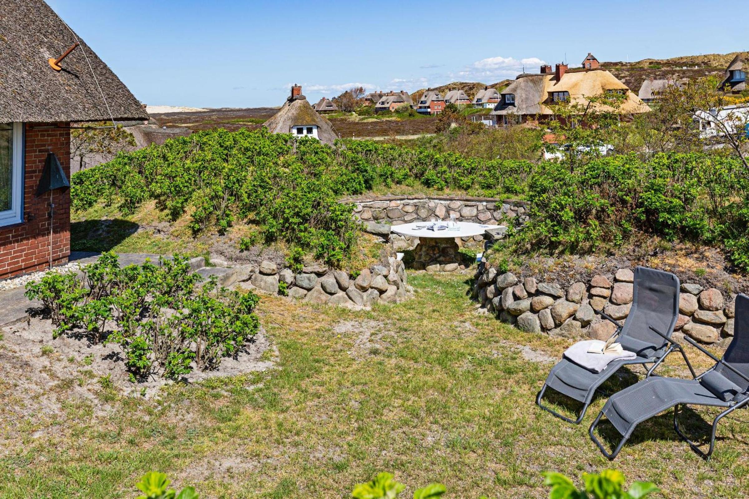 Strandhaus
