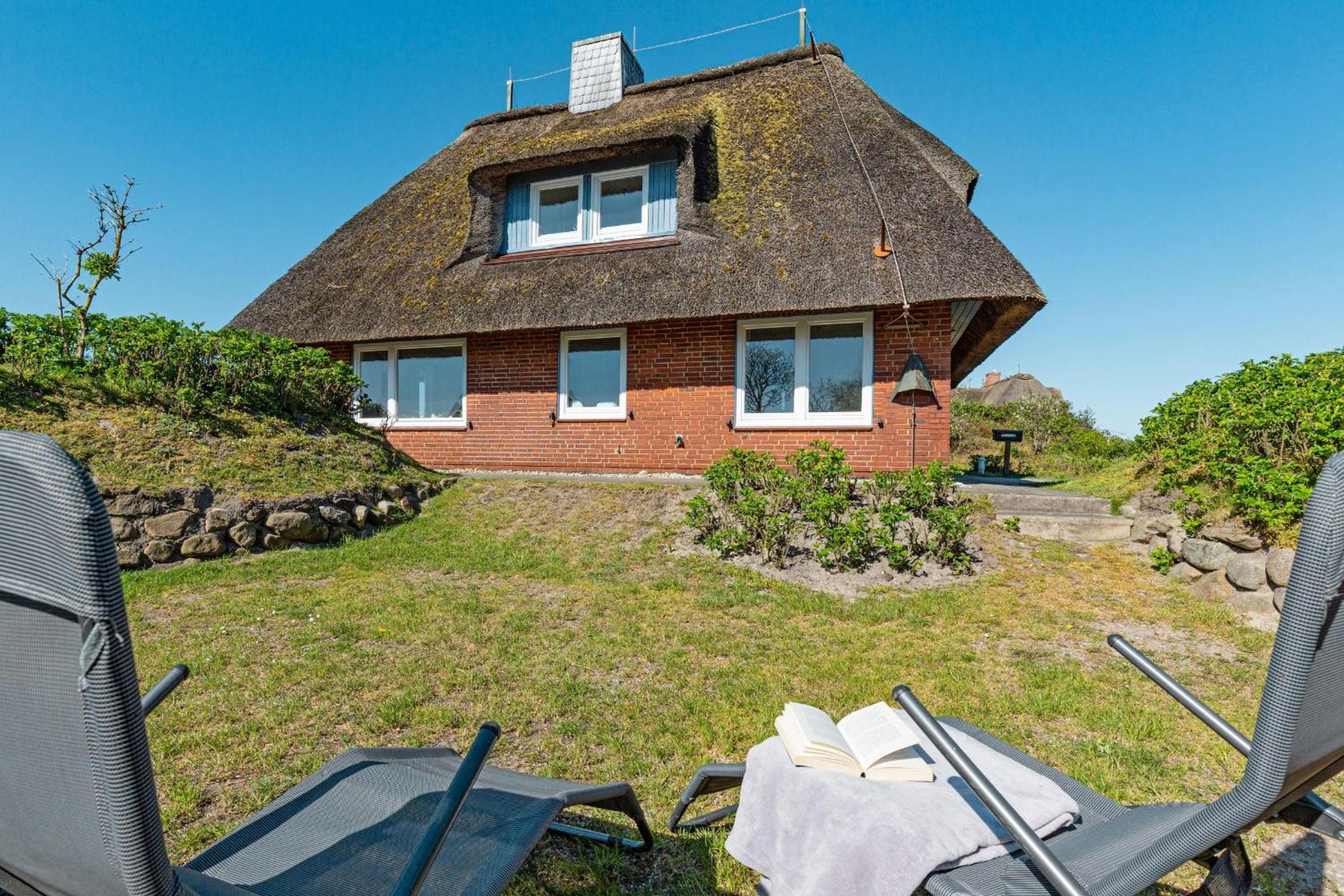 Strandhaus