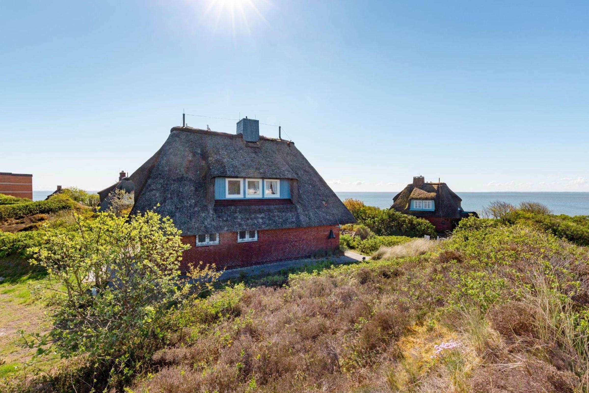 Strandhaus