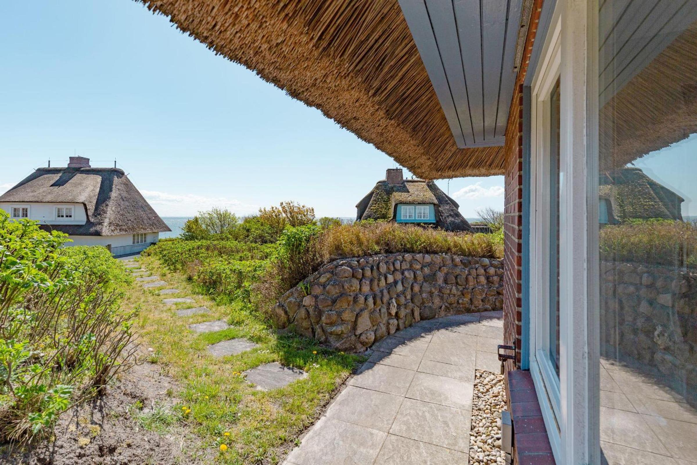 Strandhaus