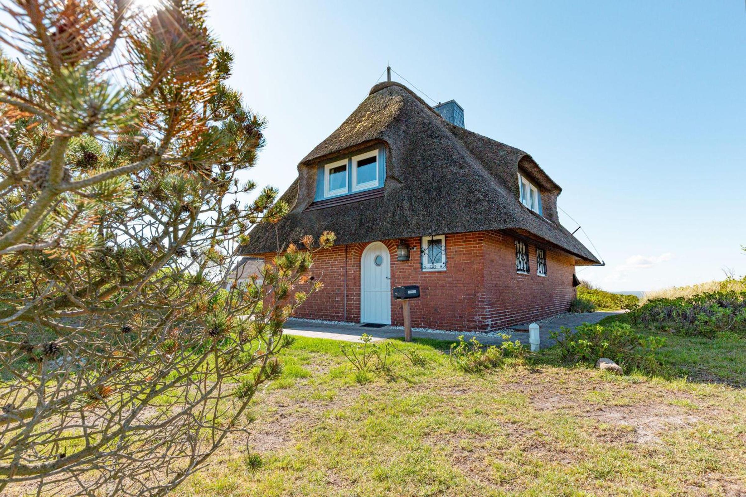 Strandhaus