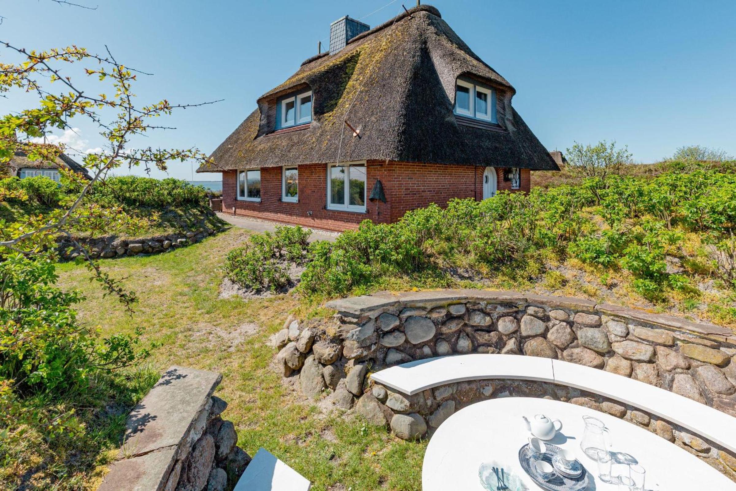 Strandhaus