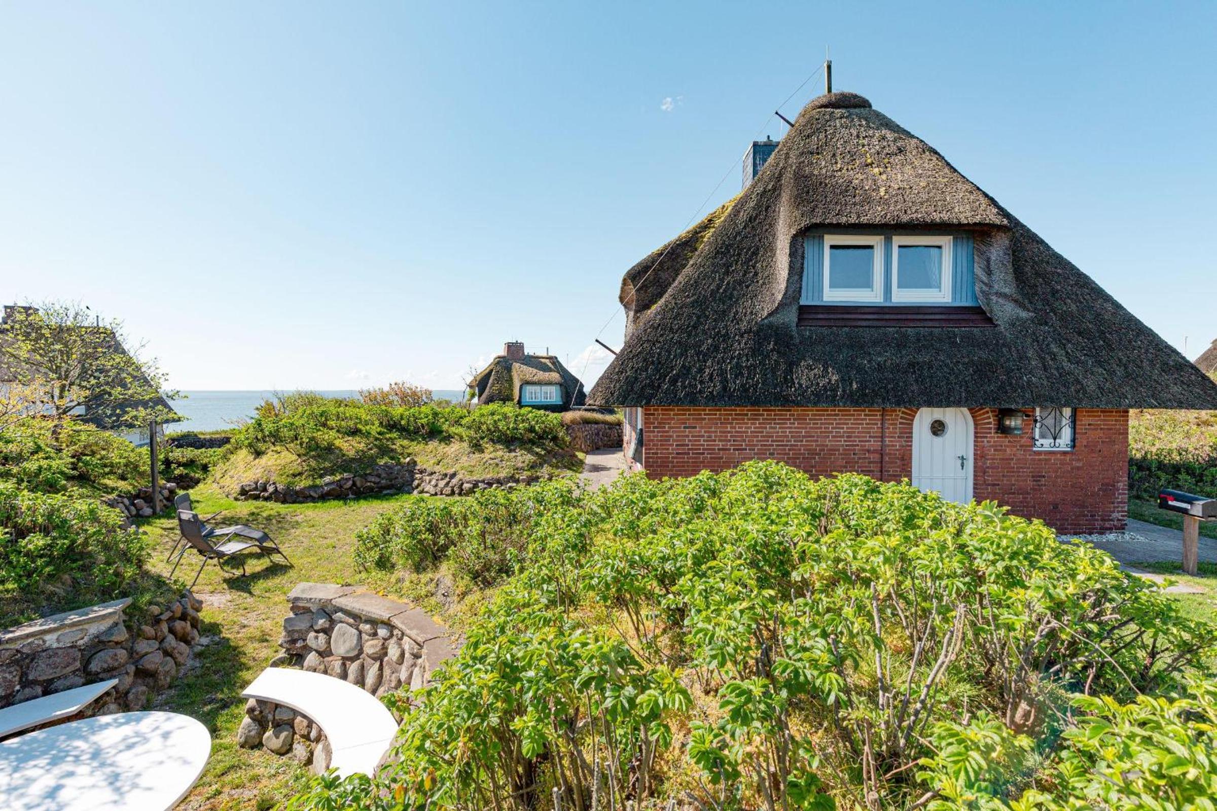 Strandhaus