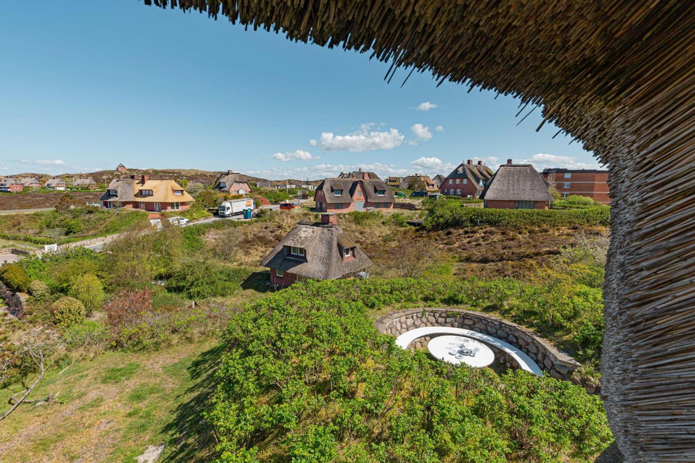 Strandhaus