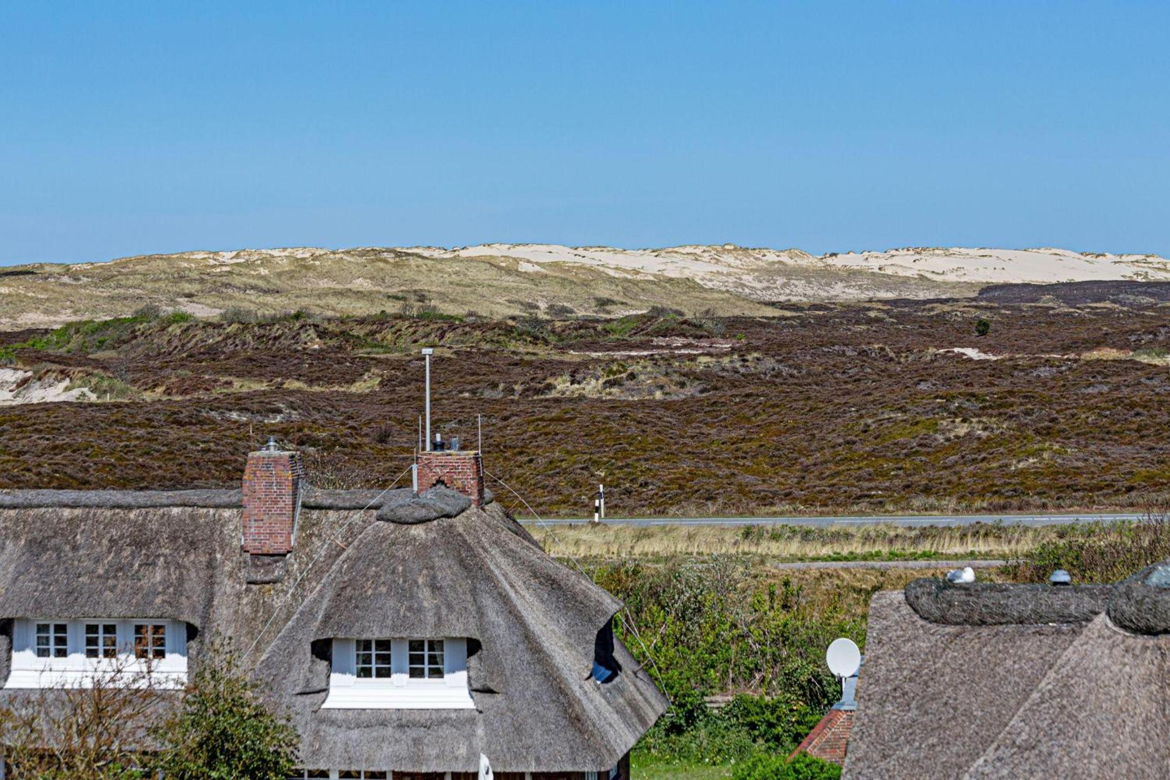 Strandhaus