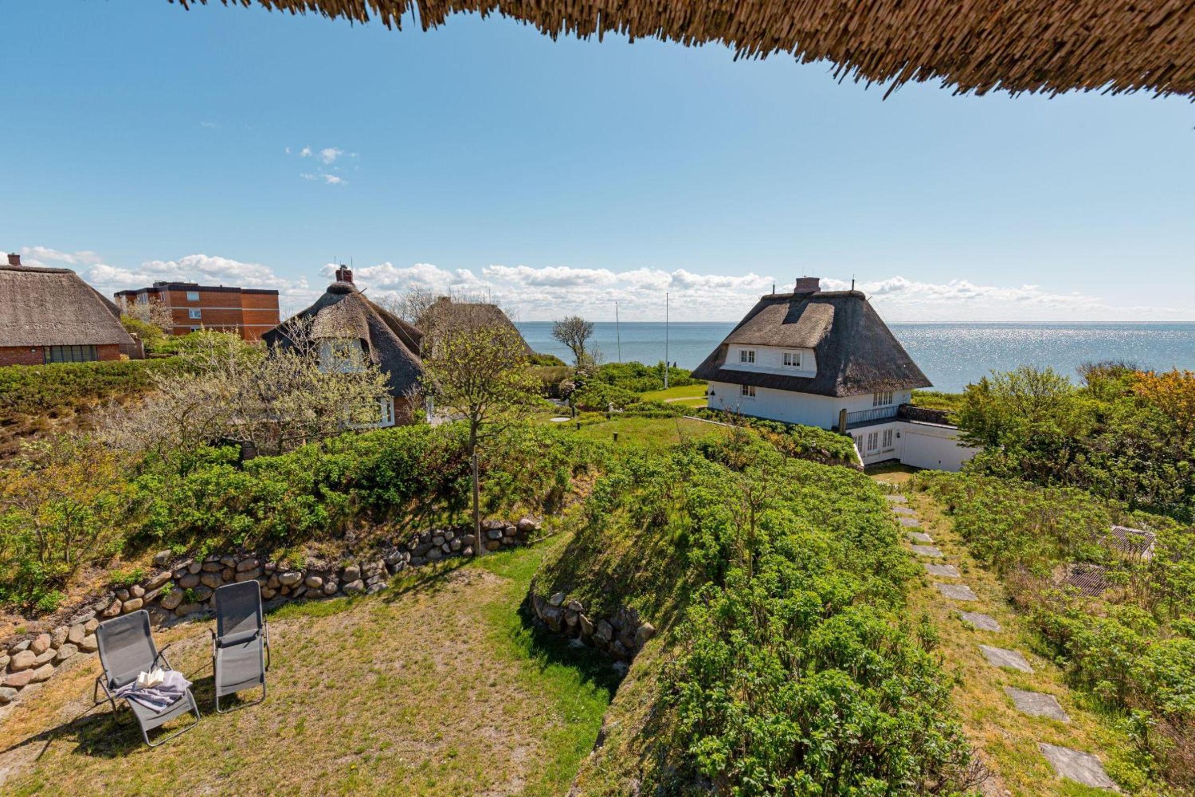 Strandhaus
