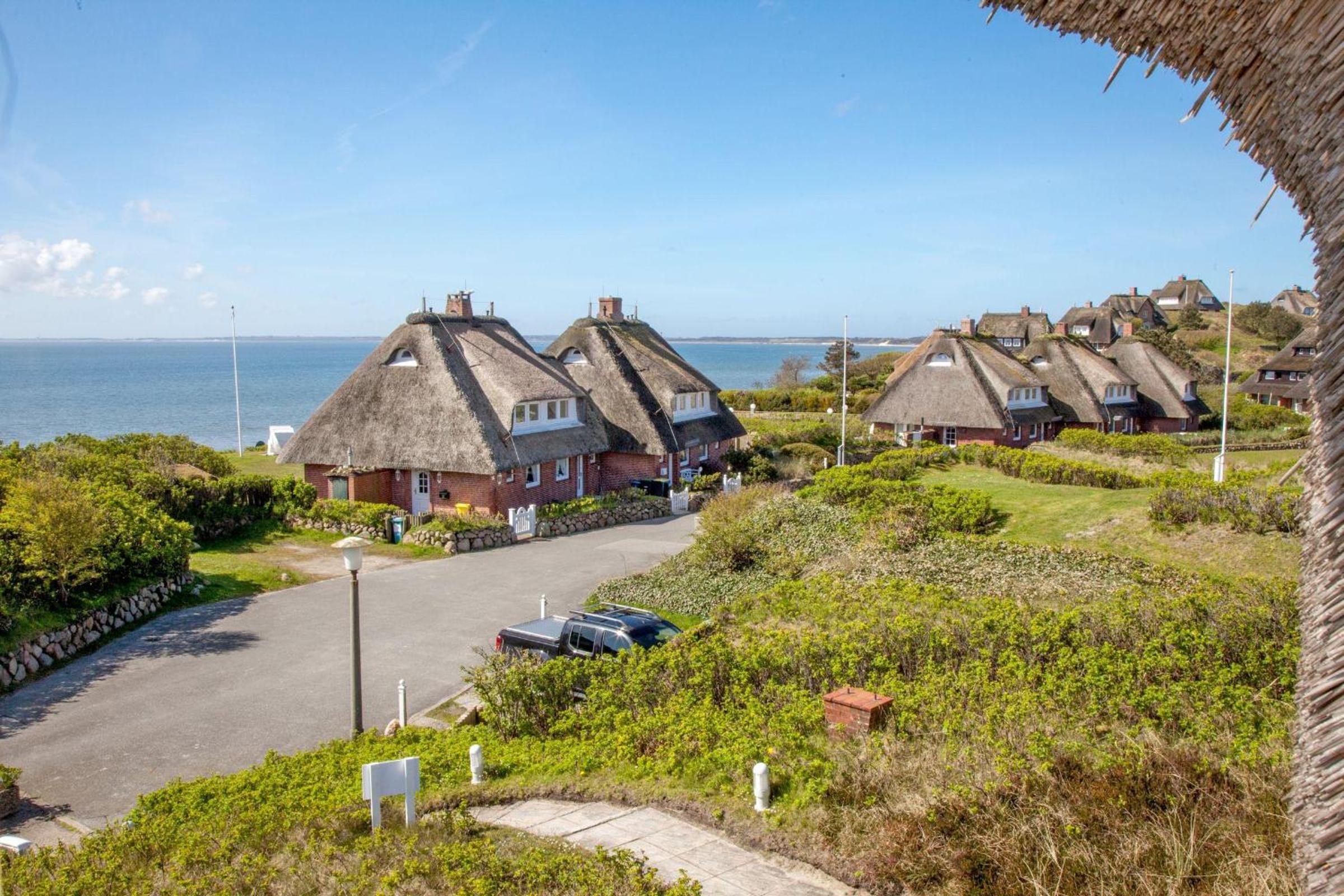 Strandhaus
