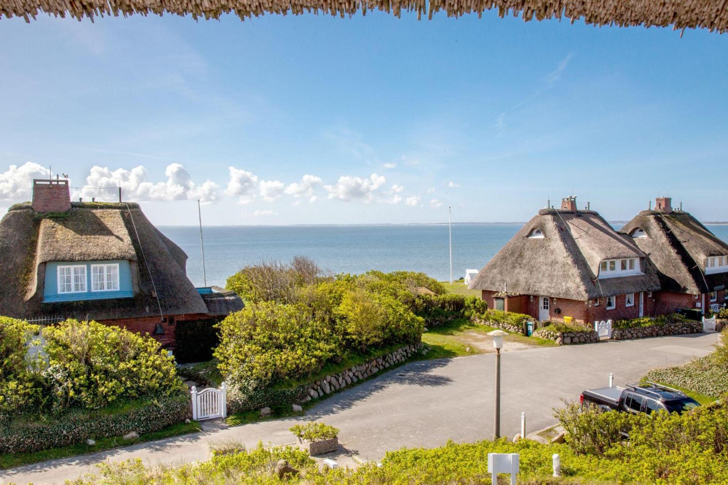 Strandhaus