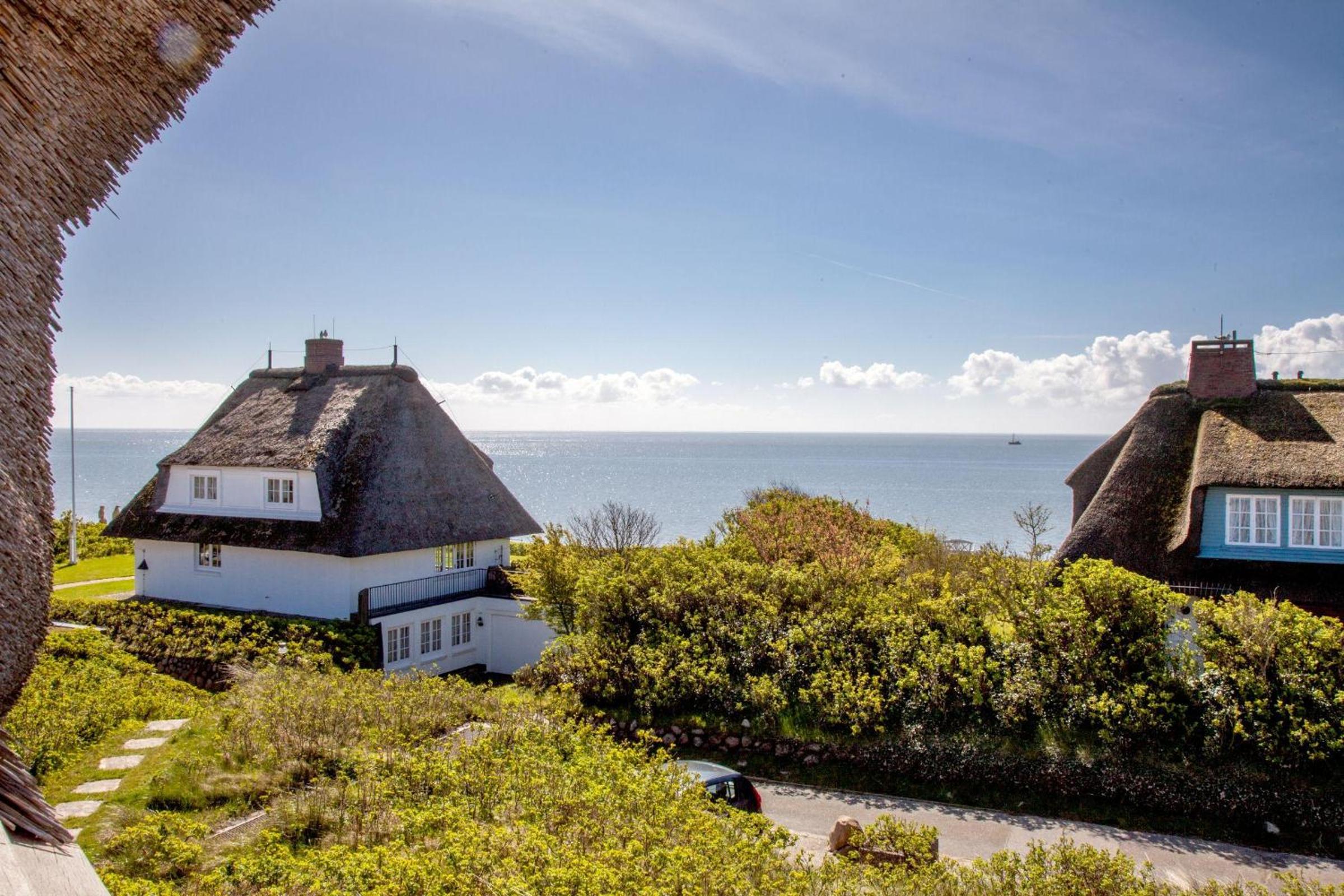 Strandhaus