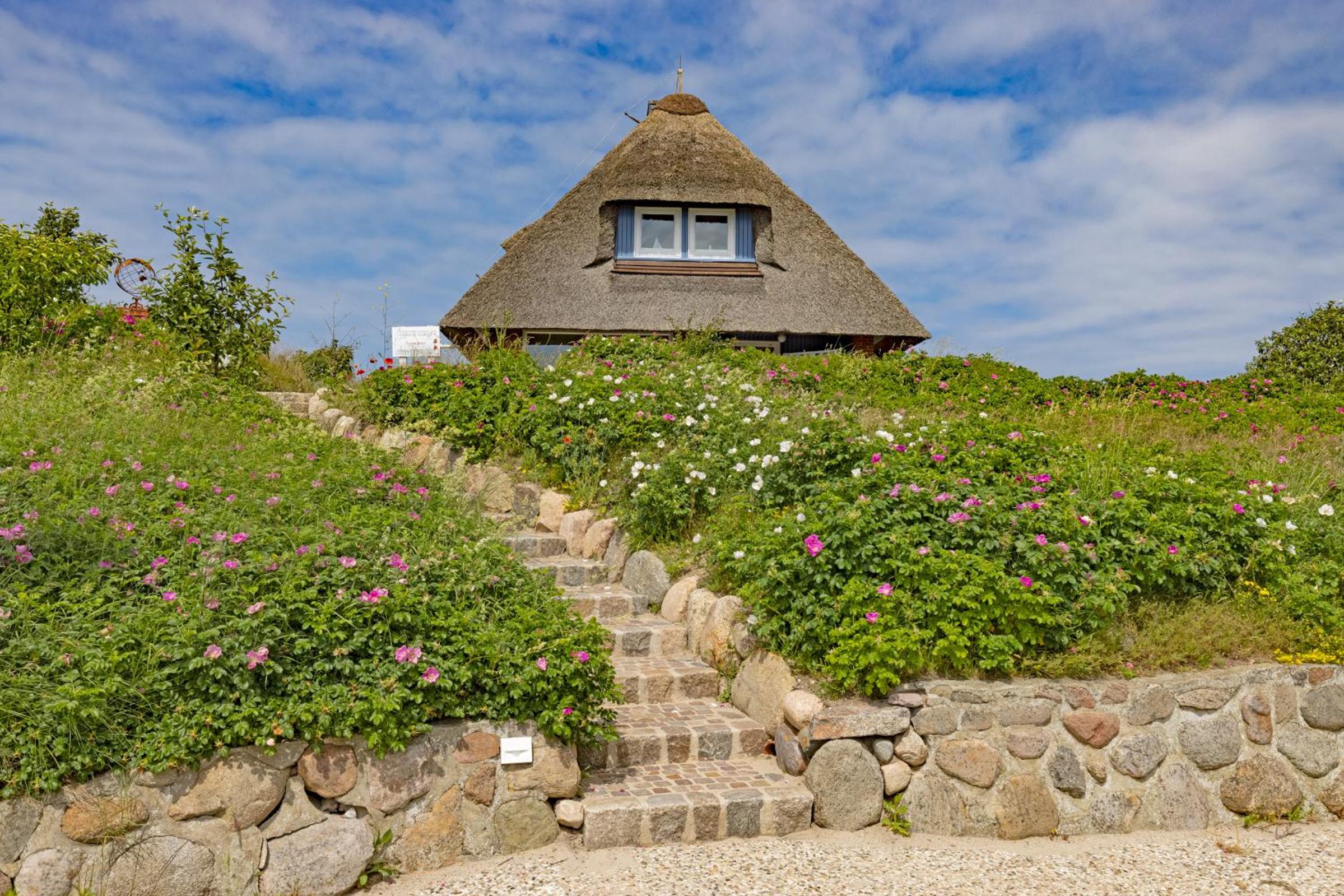 Strandhaus