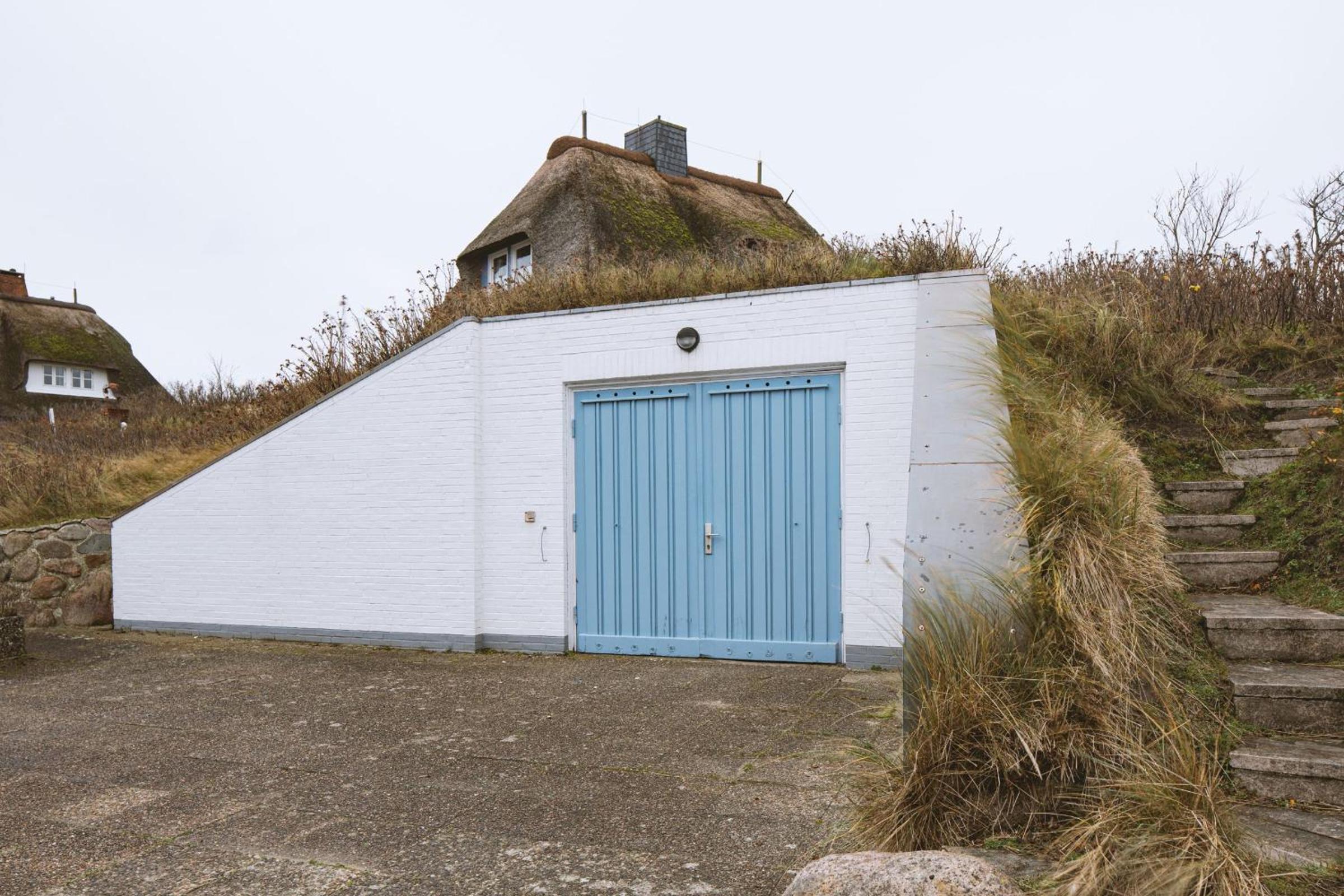 Strandhaus