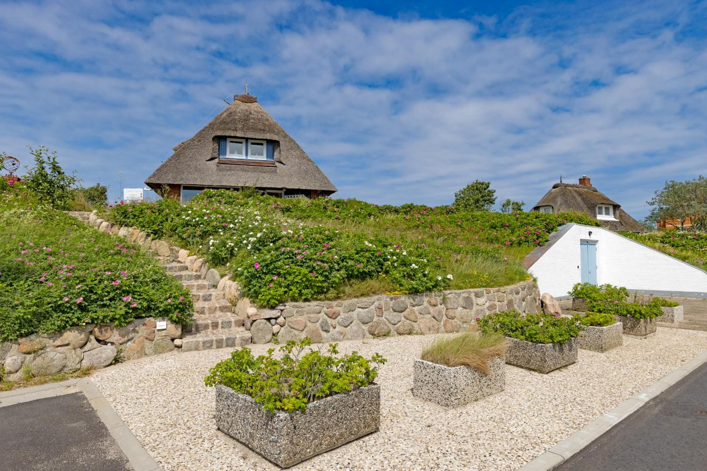 Strandhaus