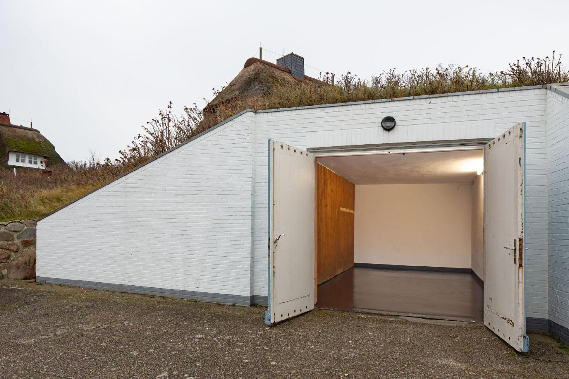 Strandhaus