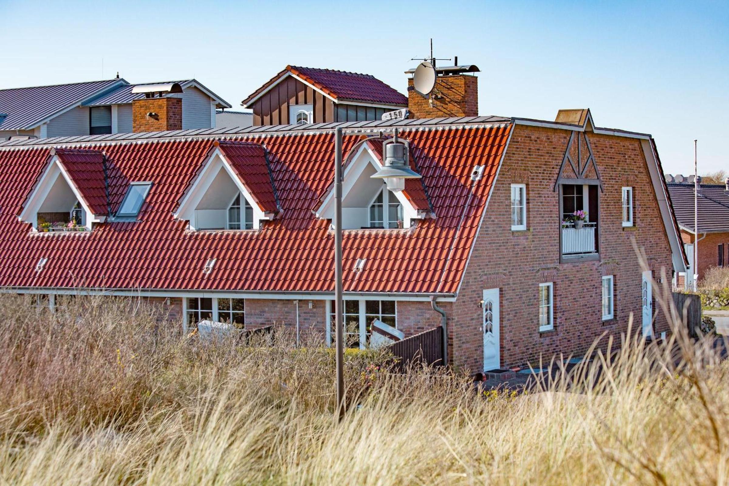 Sonnendeck