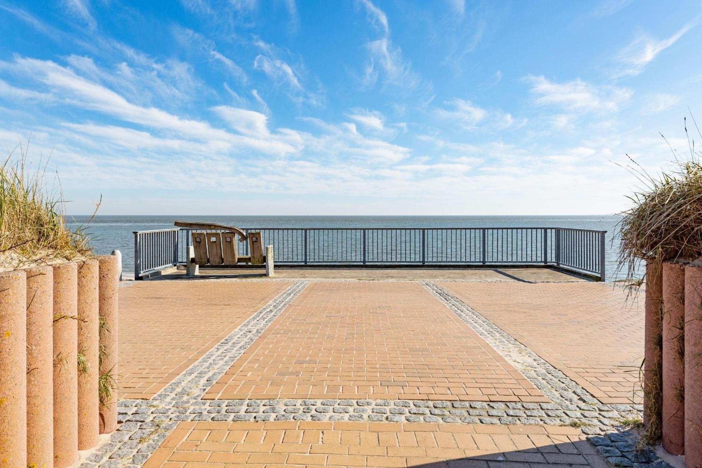 Sonnendeck