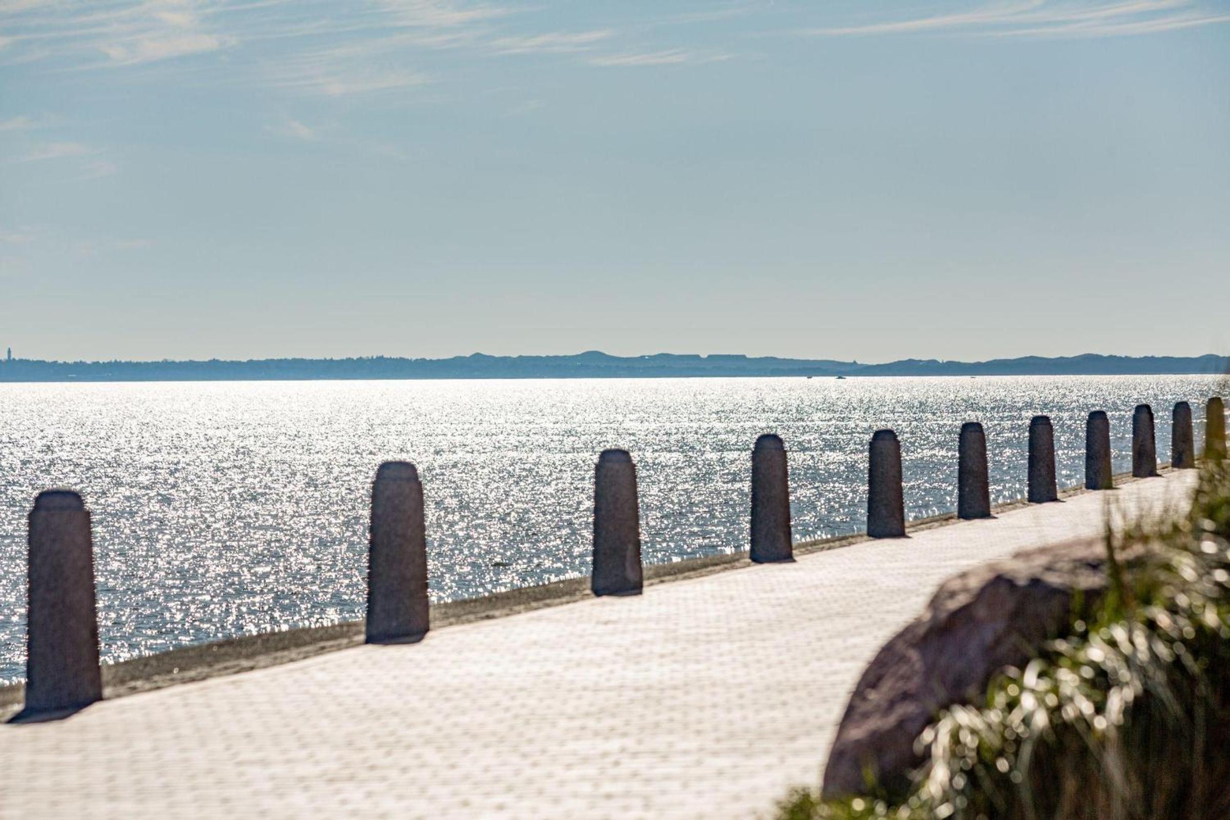 Sonnendeck