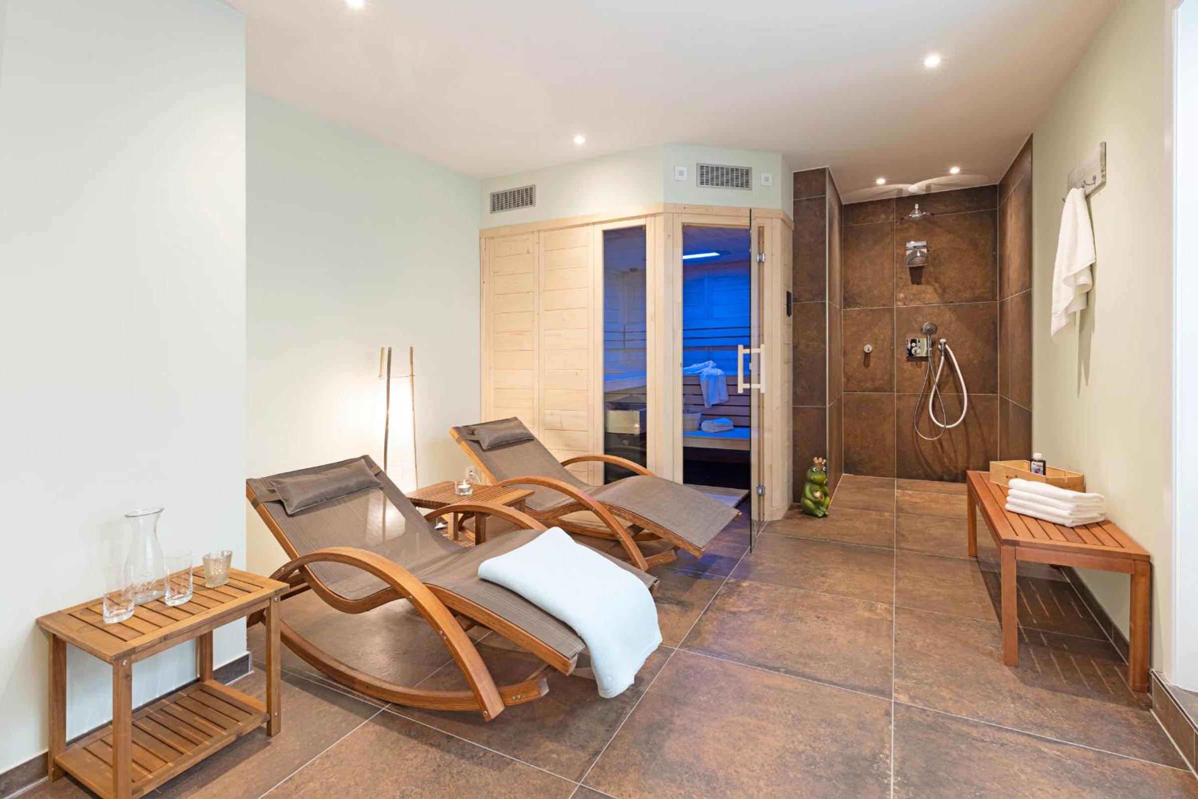 Ausblick - Momme