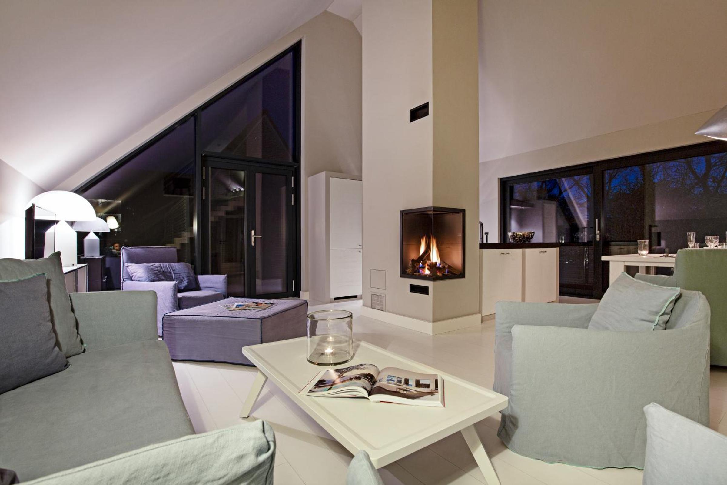 Heavens Loft
