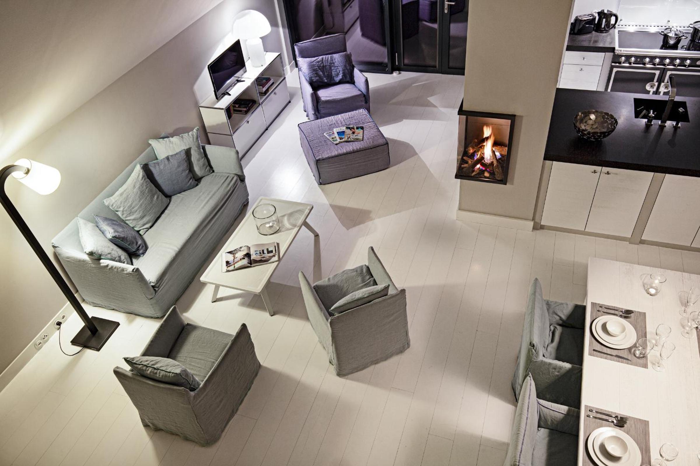 Heavens Loft