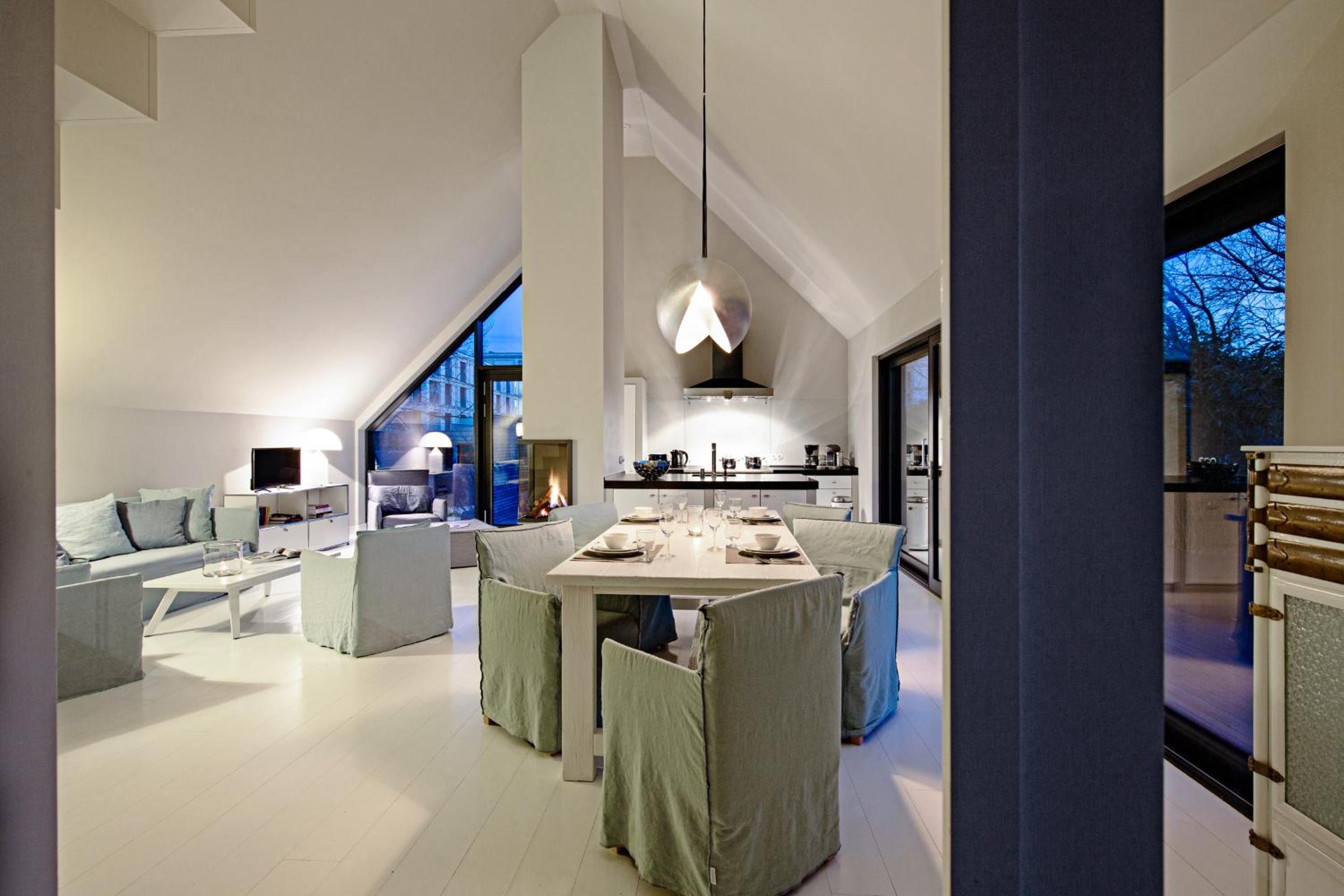 Heavens Loft