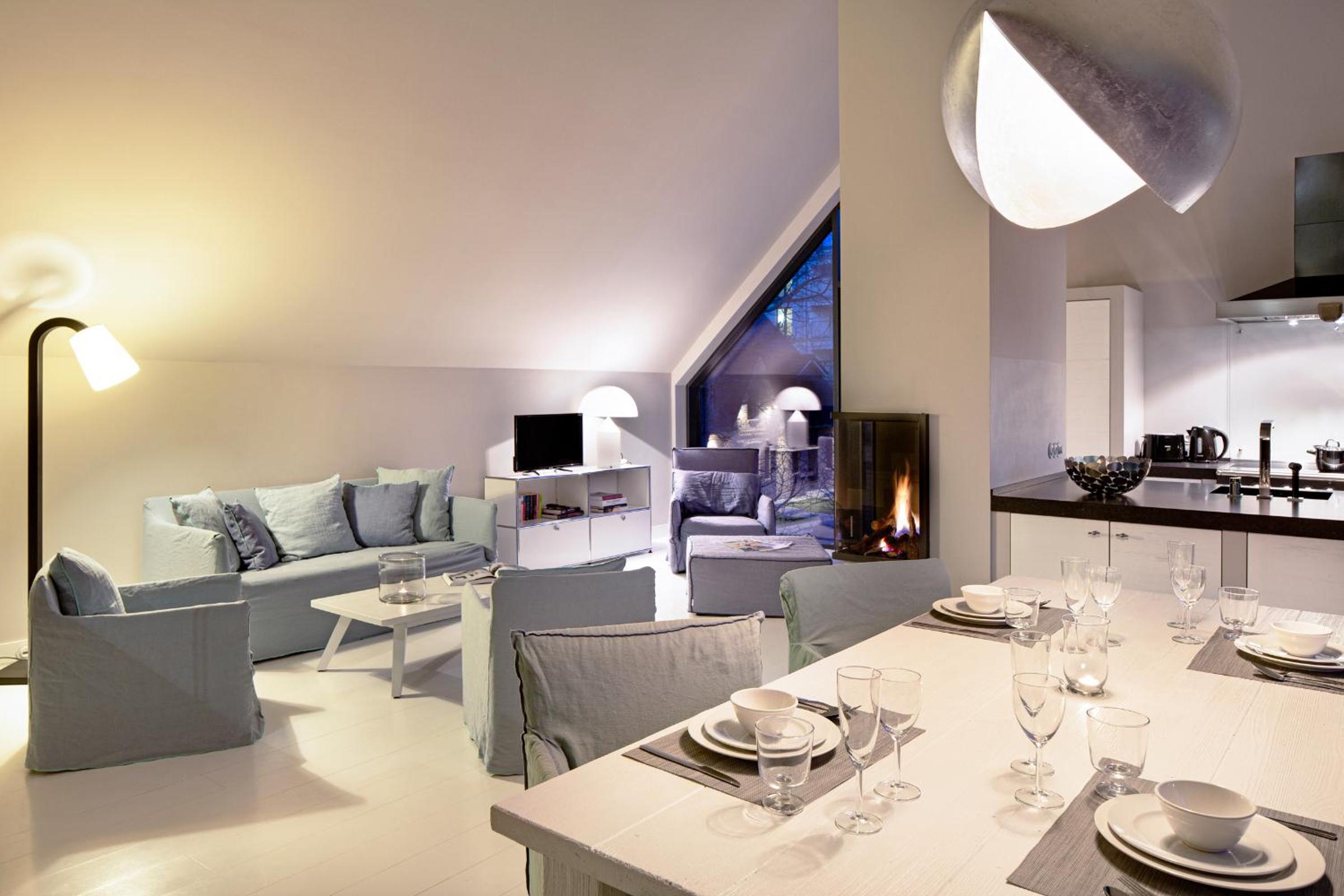 Heavens Loft