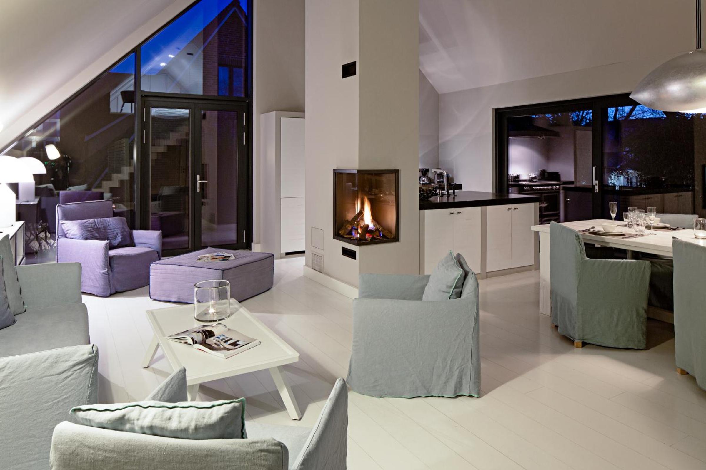Heavens Loft