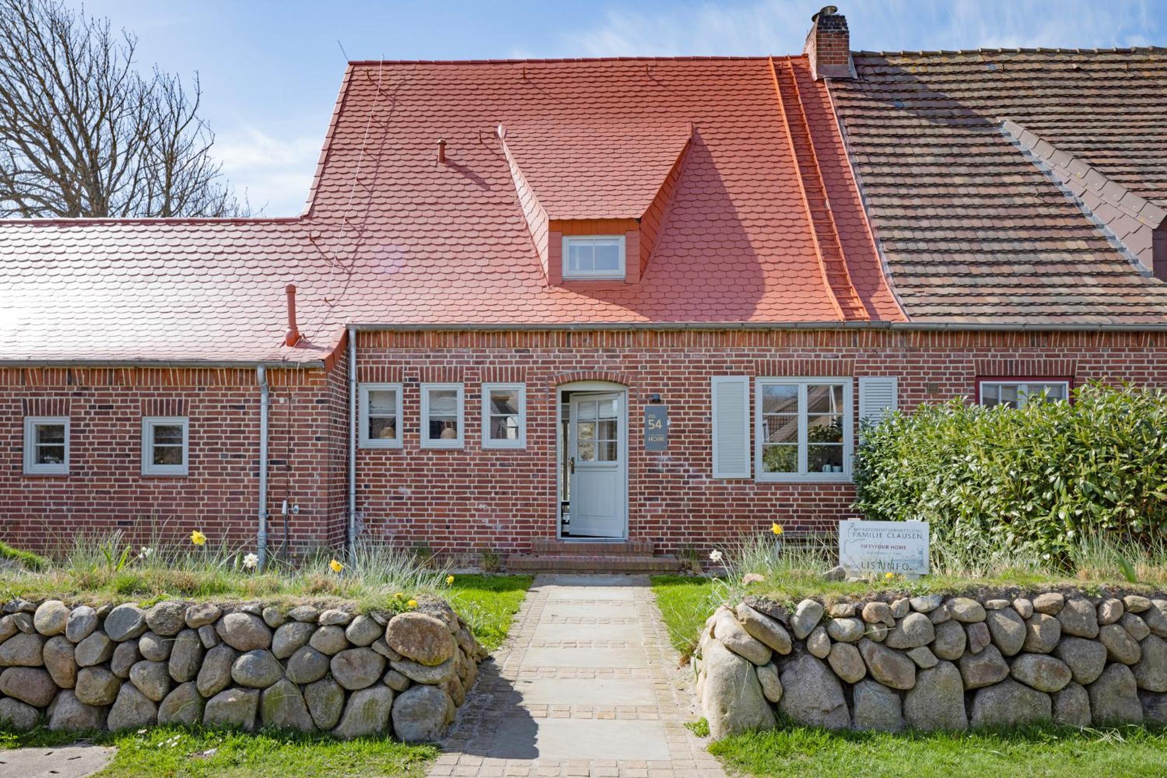 Fiftyfour Home