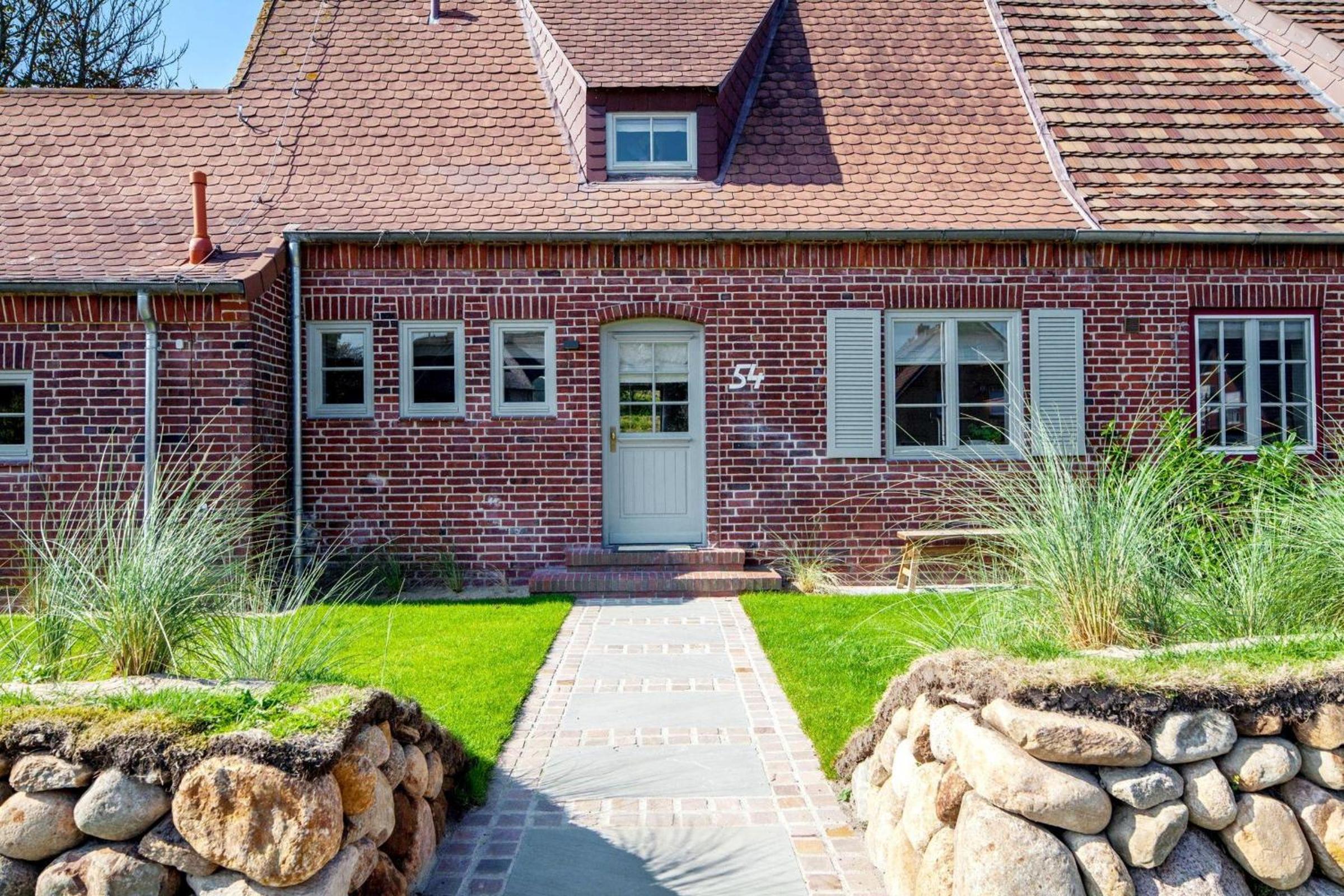 Fiftyfour Home