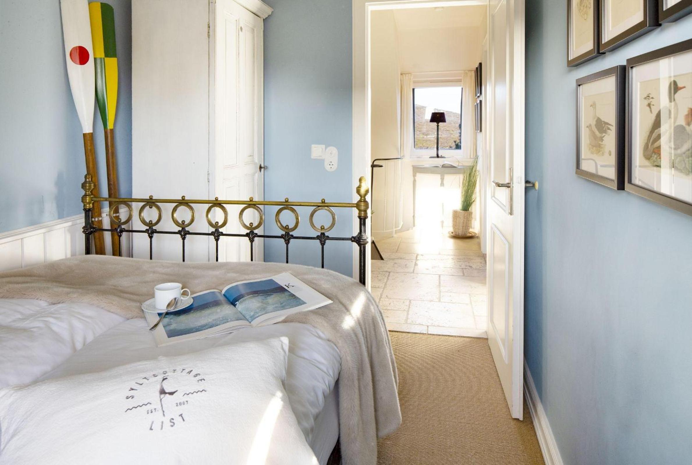 Sylt-Cottage
