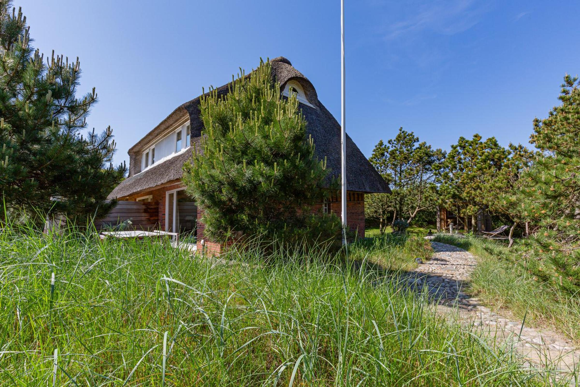 Sylt-Cottage