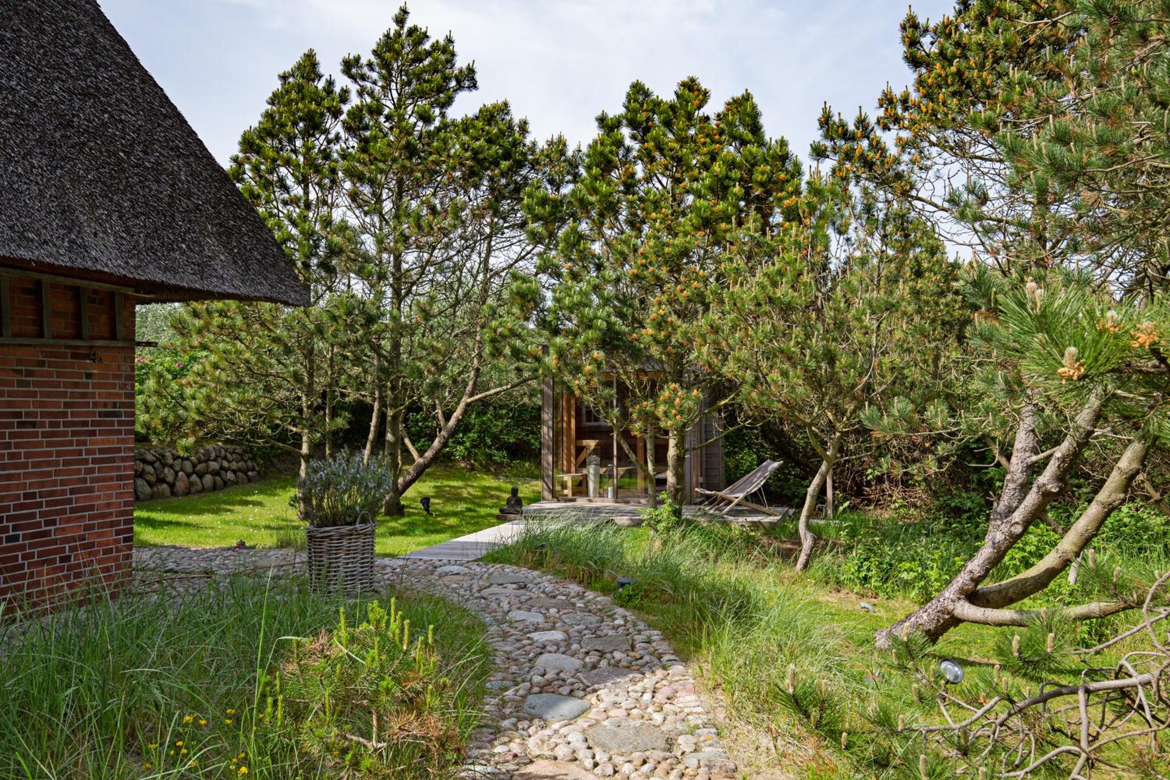 Sylt-Cottage