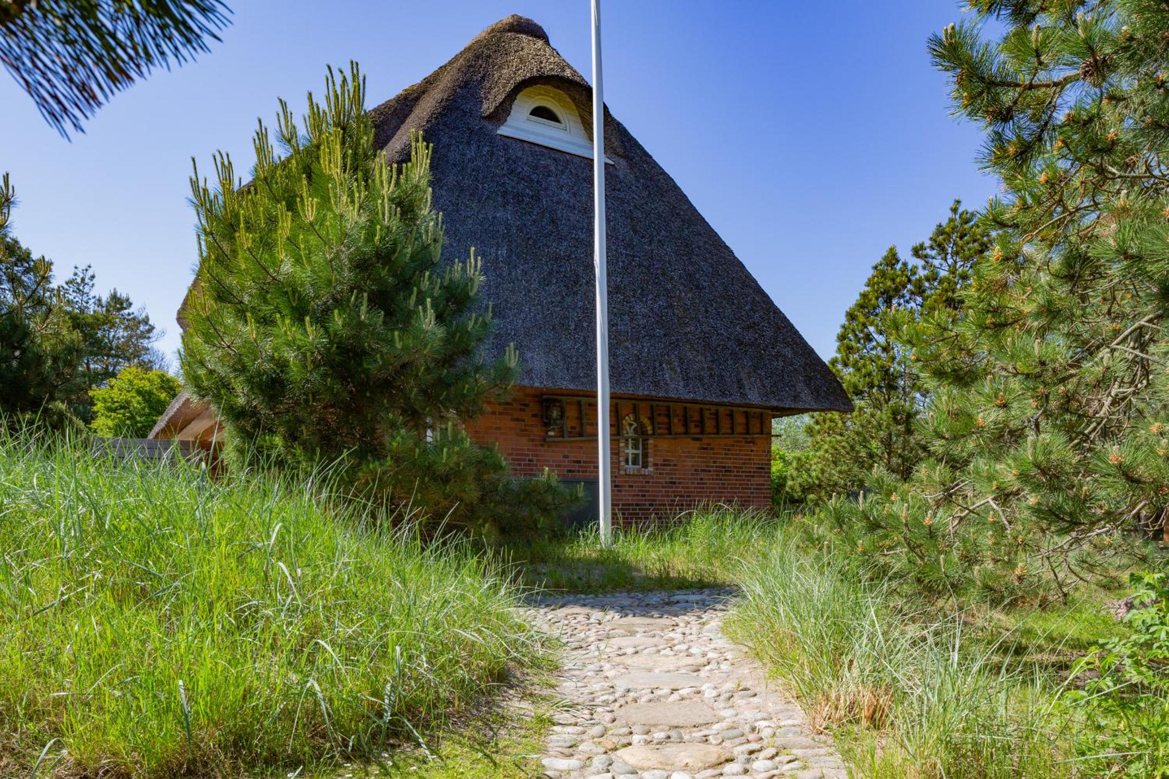 Sylt-Cottage