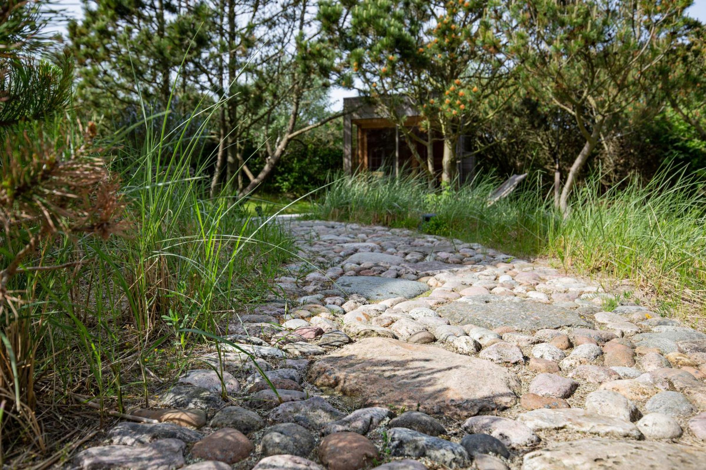Sylt-Cottage